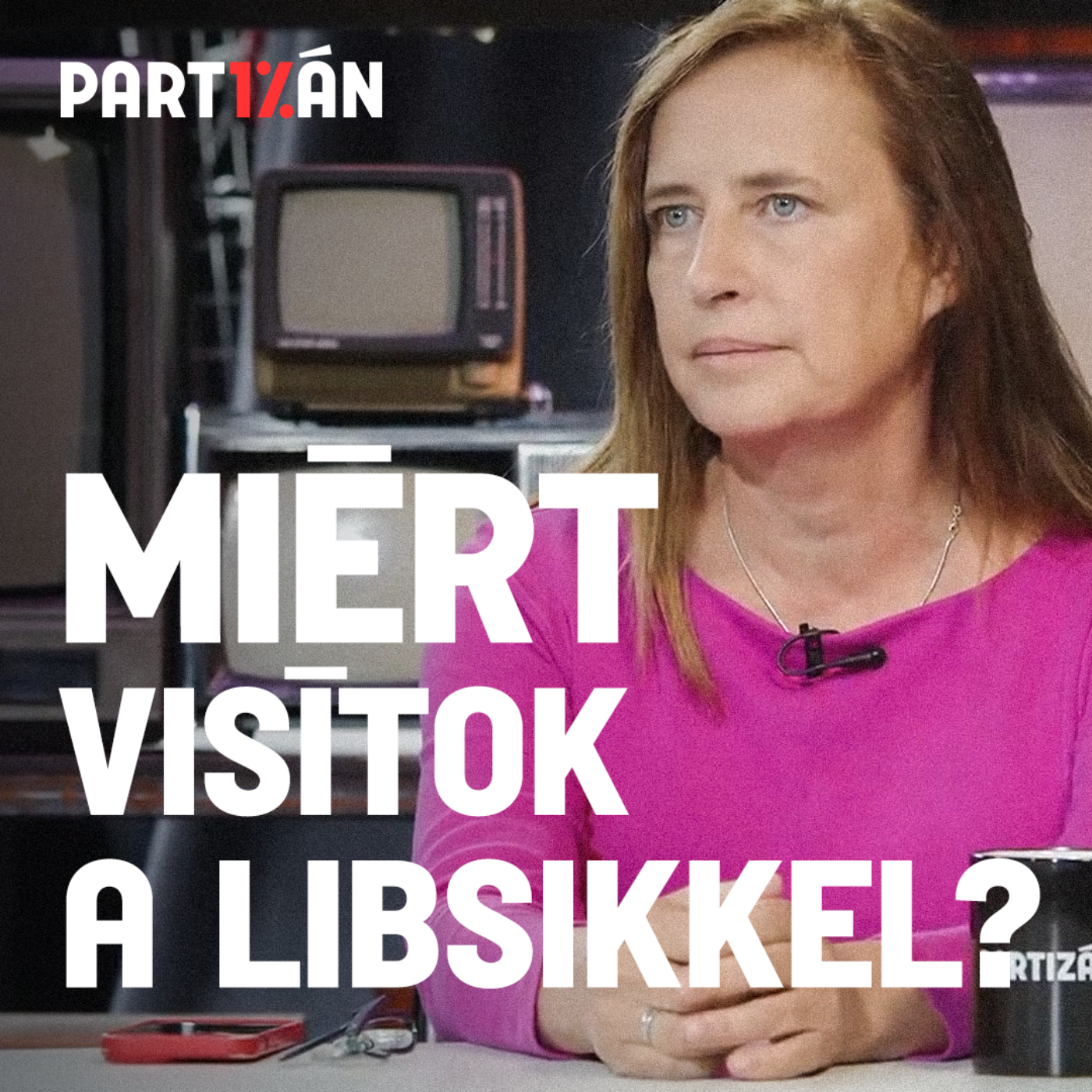 Kritika belülről: Skrabski Fruzsina a Szuverenitásvédelmi Hivatalról