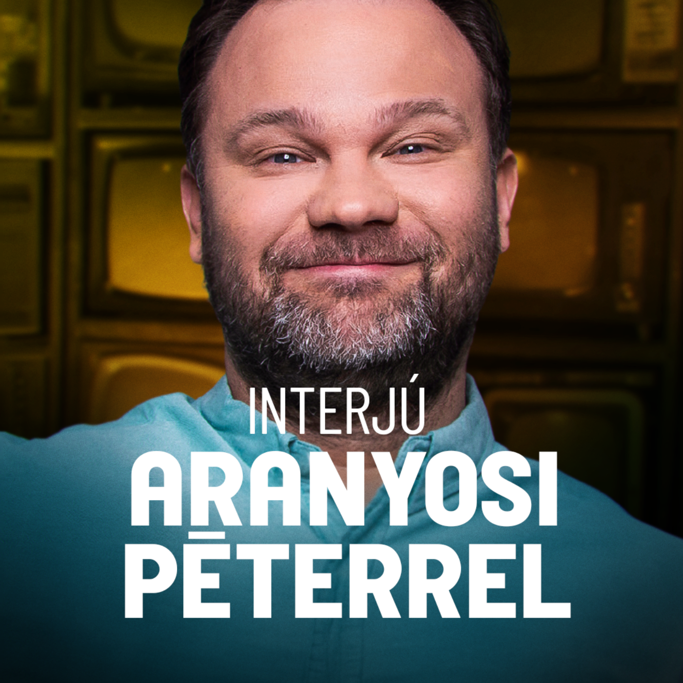 Aranyosi Péter a Halálcsillagról, tankokról és a Fideszről