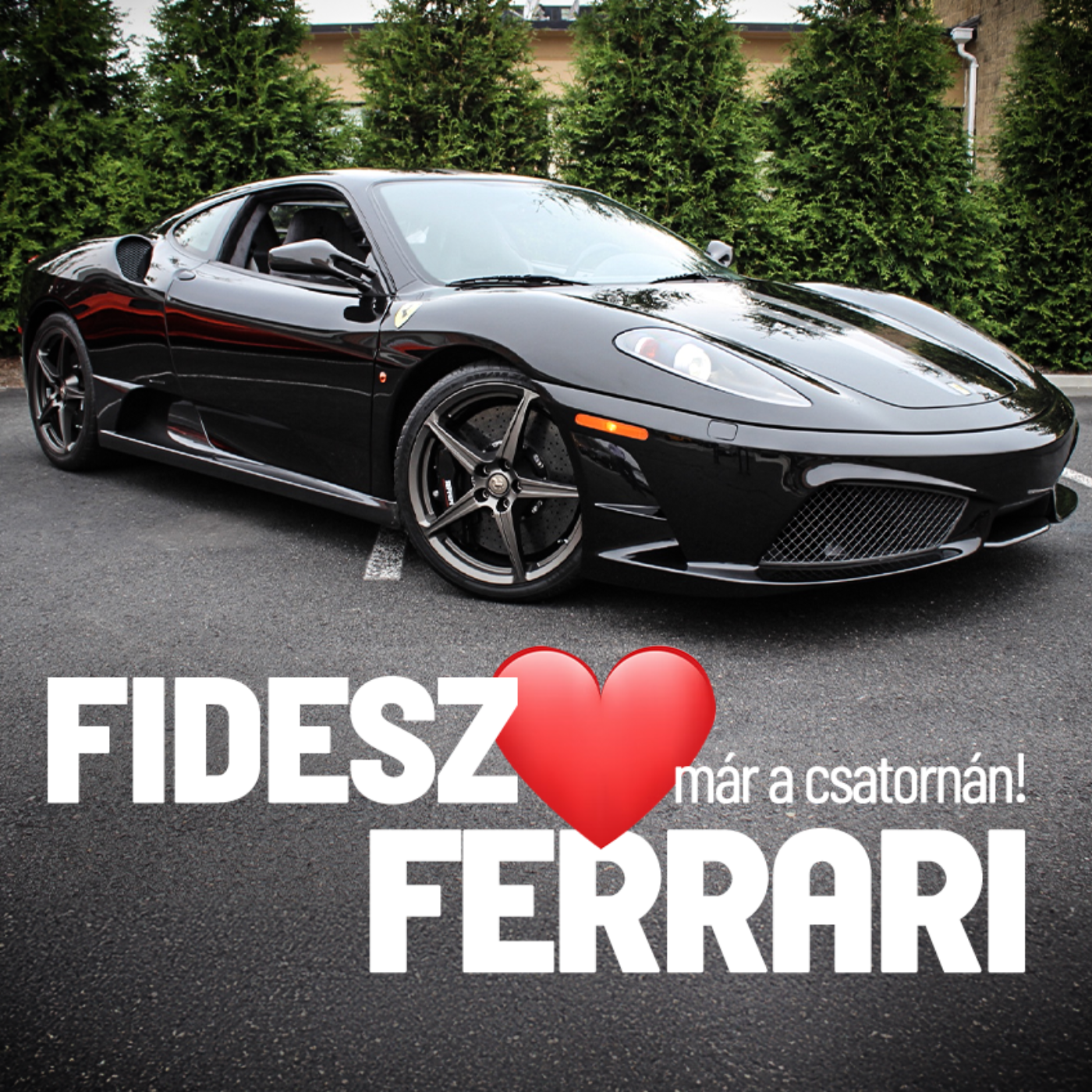 Milyen luxusautókat hajtanak a fideszes oligarchák? Autósmagazin Winkler Róberttel