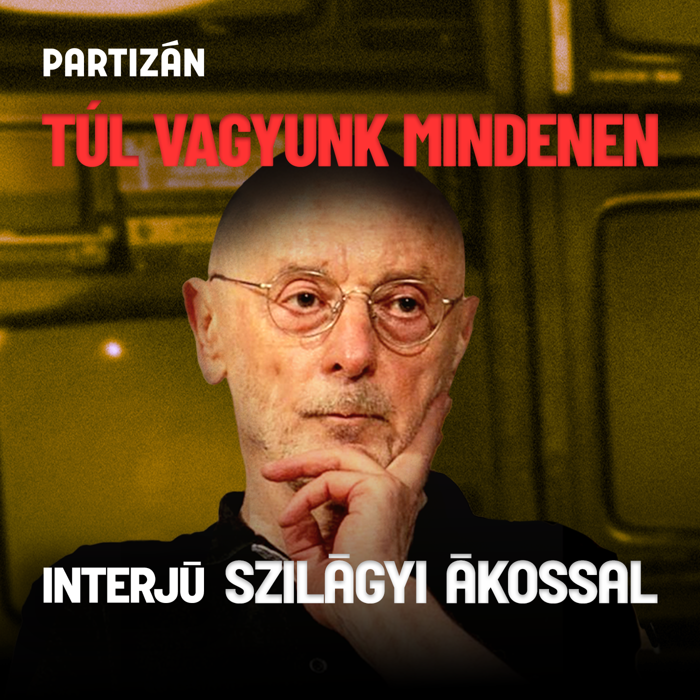 “Sarokba van szorítva a rendszer” interjú Szilágyi Ákossal