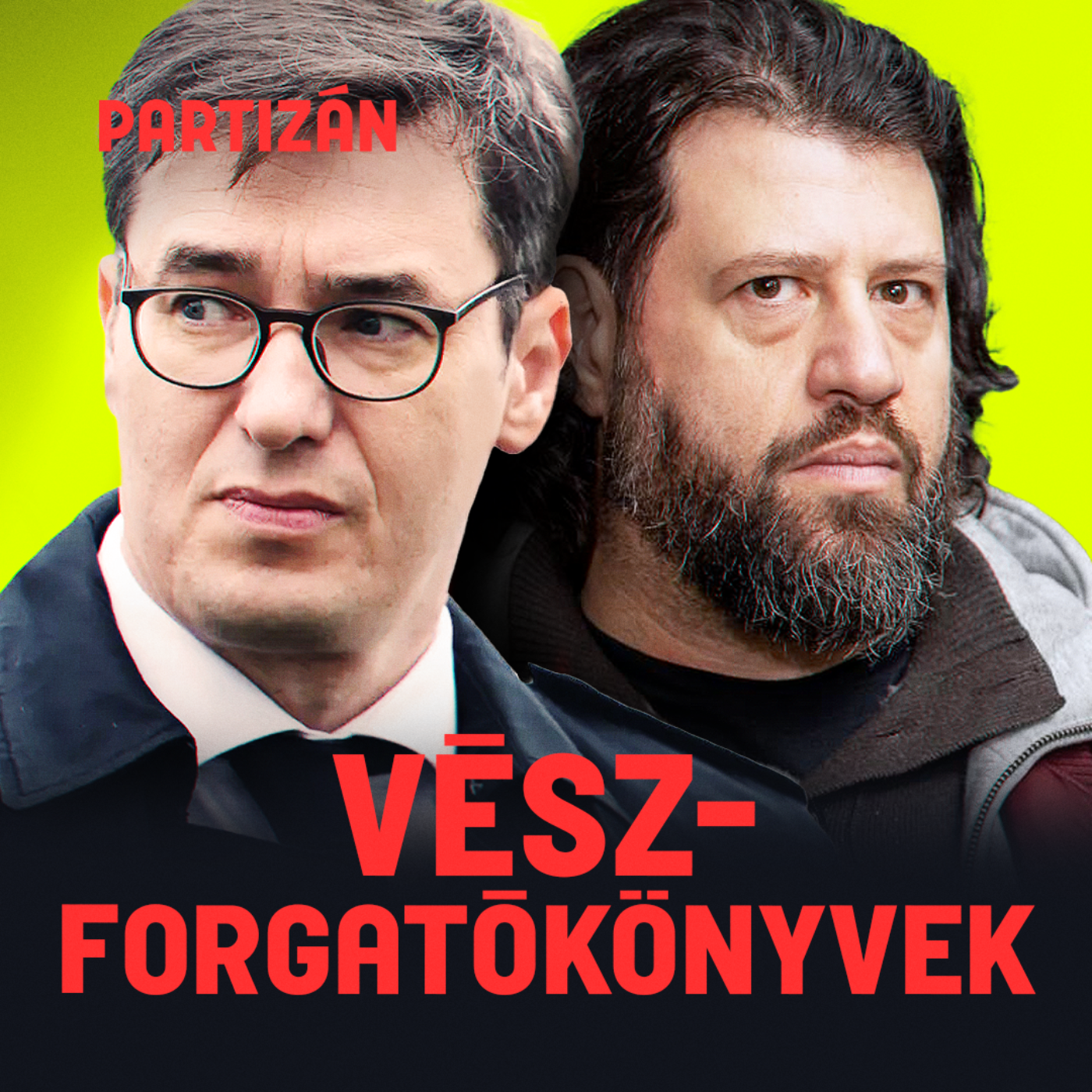 Partizán