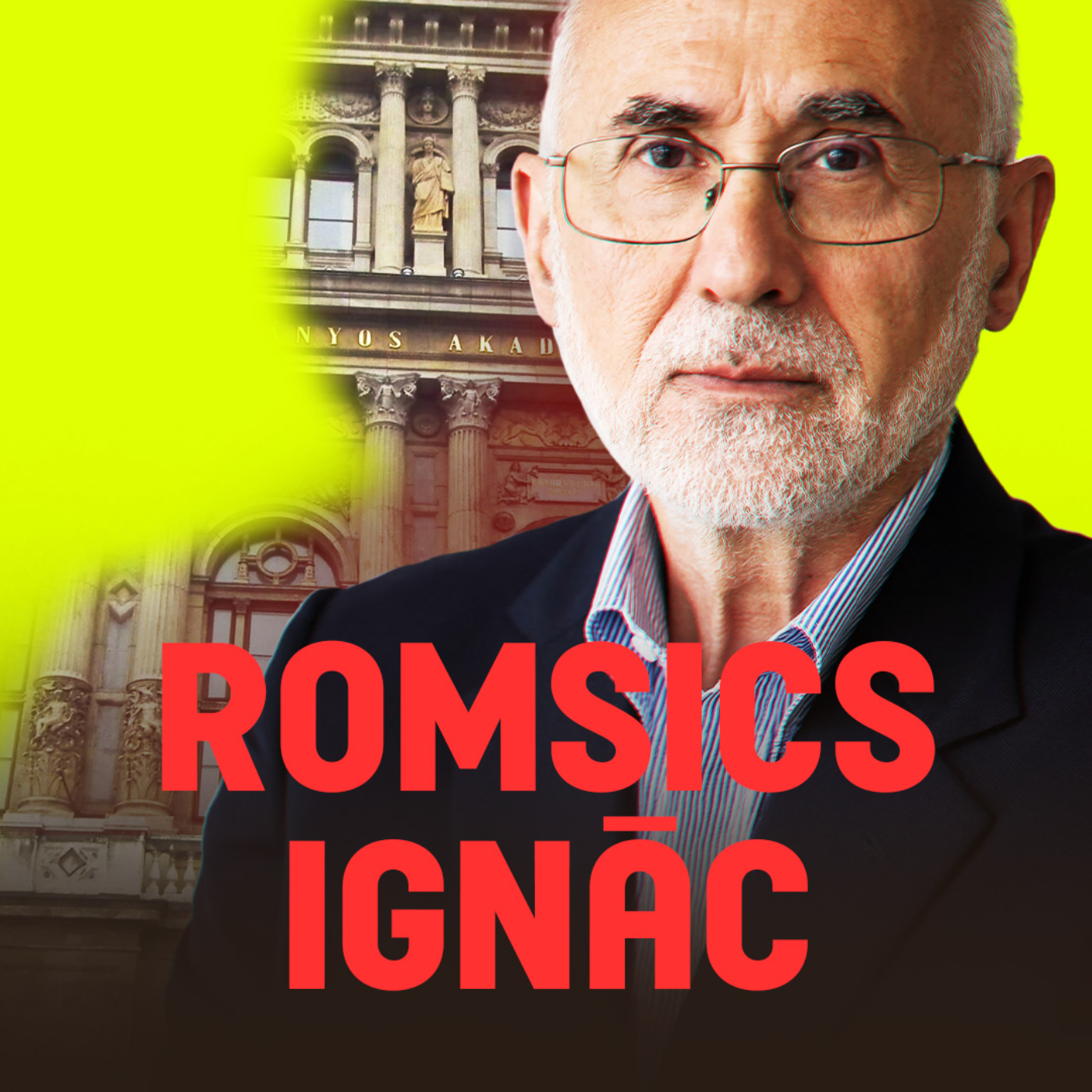 Romsics Ignác: Az Orbán-rendszer egyértelműen autokrácia