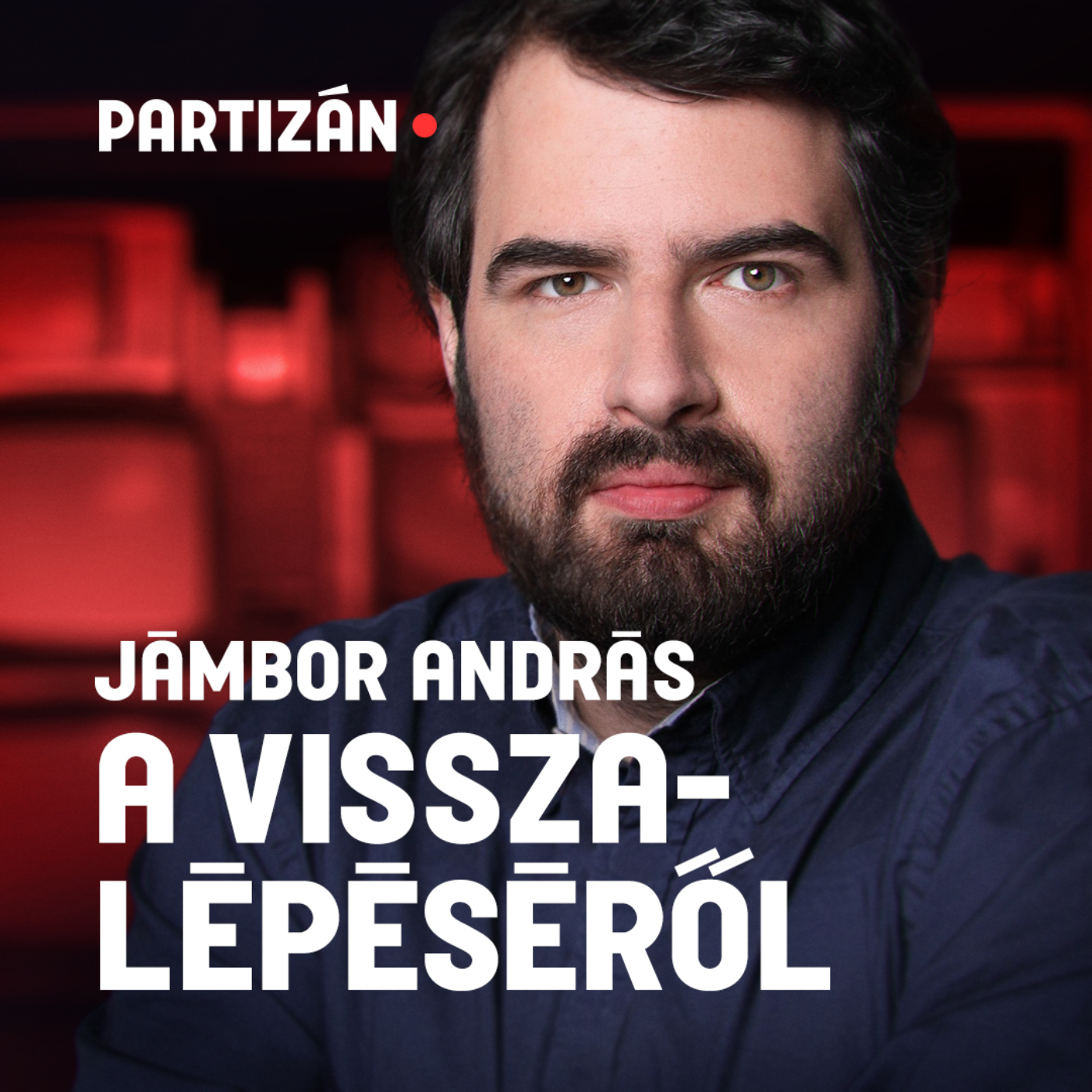  “Az Orbán-rendszer leváltása az első” | Interjú Jámbor Andrásal