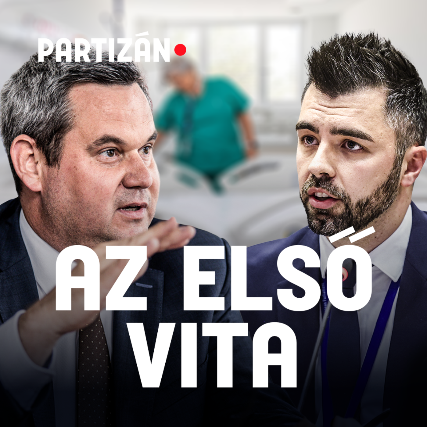 Ki nyerte az első Fidesz-Tisza tévévitát? | Élő elemzés Takács Péter és Kulja András vitájáról