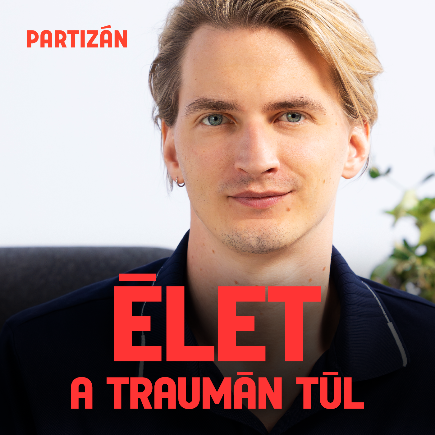 Áldozat? Érintett? Túlélő? | Ivák Bence a gyermekkori bántalmazás feldolgozásáról