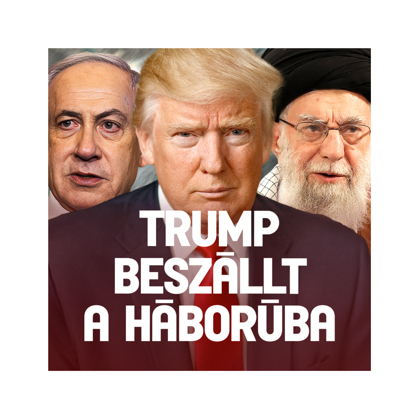 Amerika támadásban: újabb végtelen háború a Közel-Keleten?