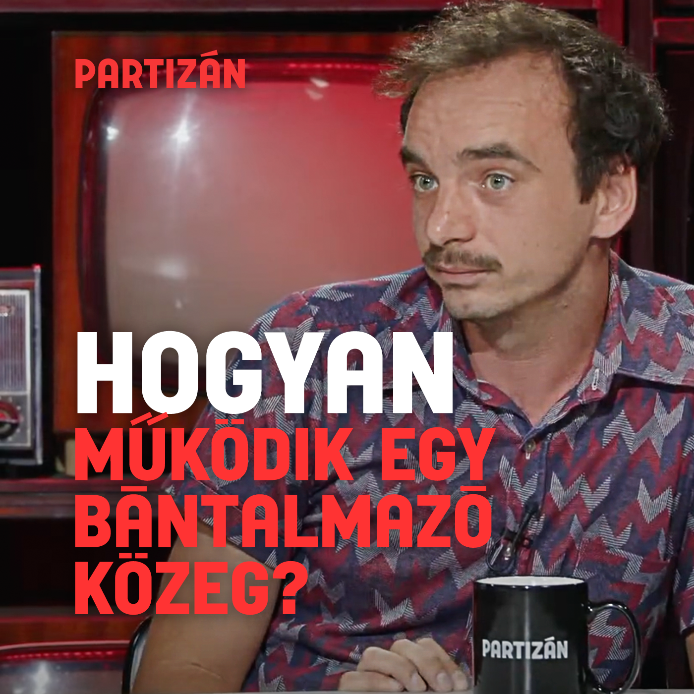Zaklatás az Osonó diákszínházban: Megszólal az egyik áldozat