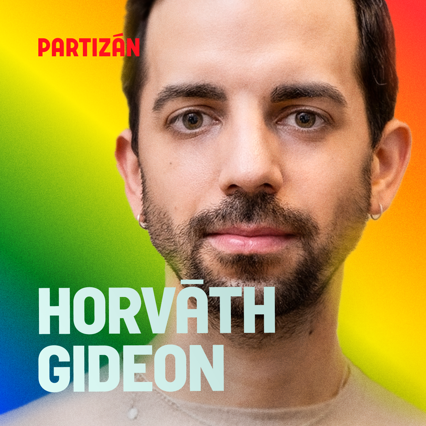 Előbújás és retorzió, meleg munkásosztály és Pride | Horváth Gideont kérdeztük