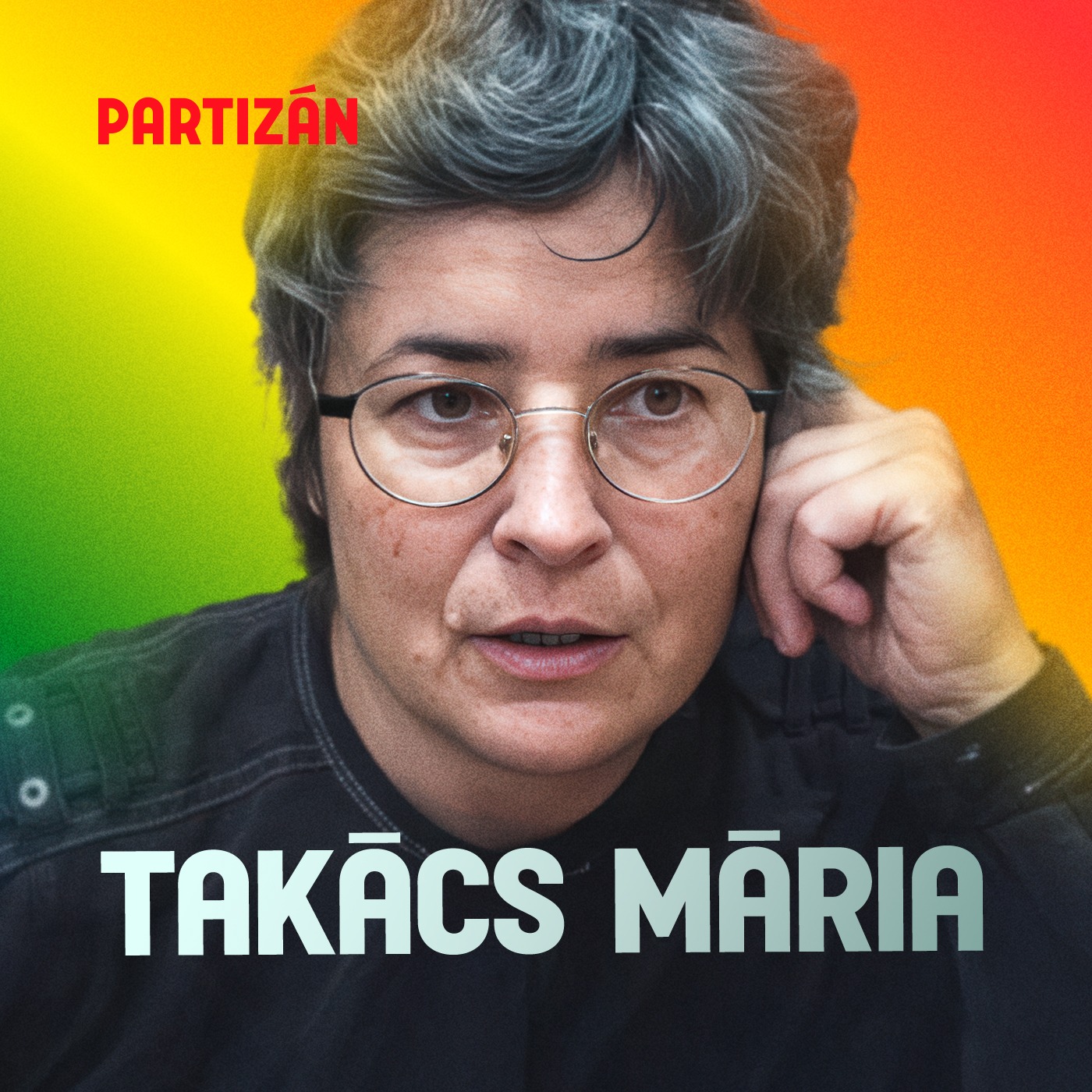 Az öncenzúra a mai fiatalokban is működik | Takács Máriát kérdeztük