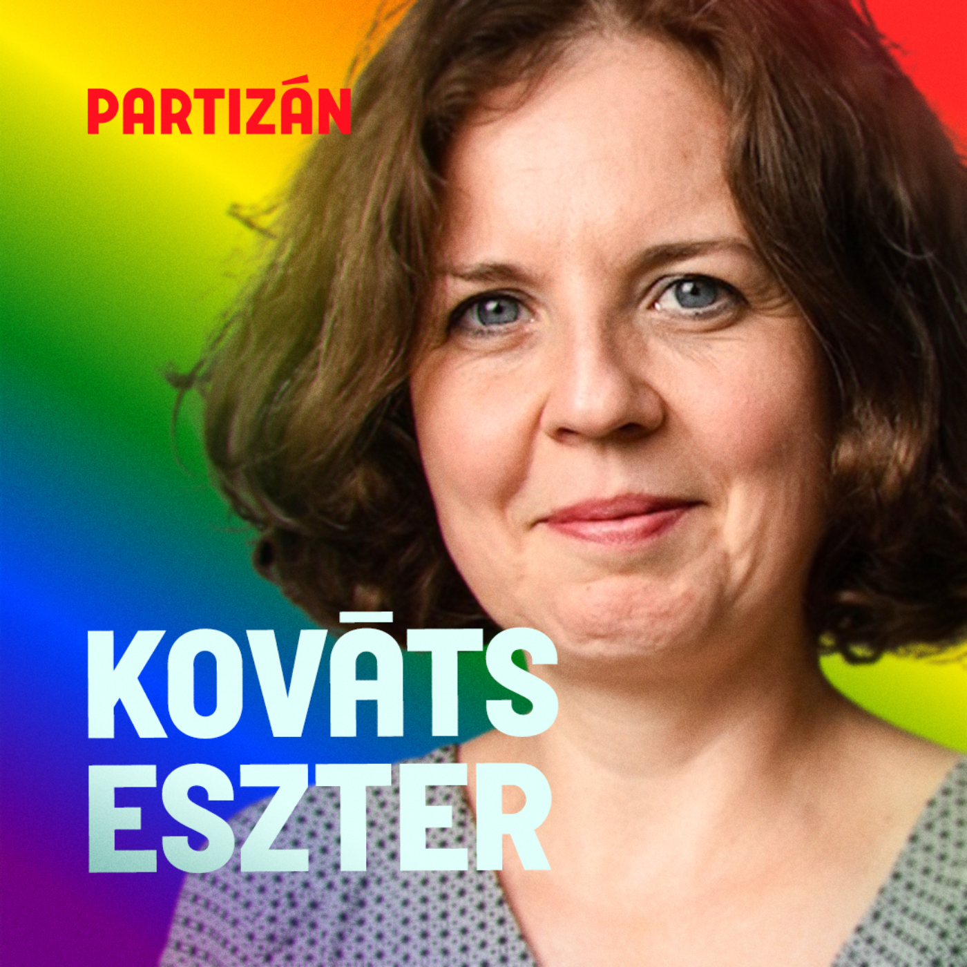 Az empátia olyan, mint a gyűlölet | Kováts Eszter az identitáspolitikáról