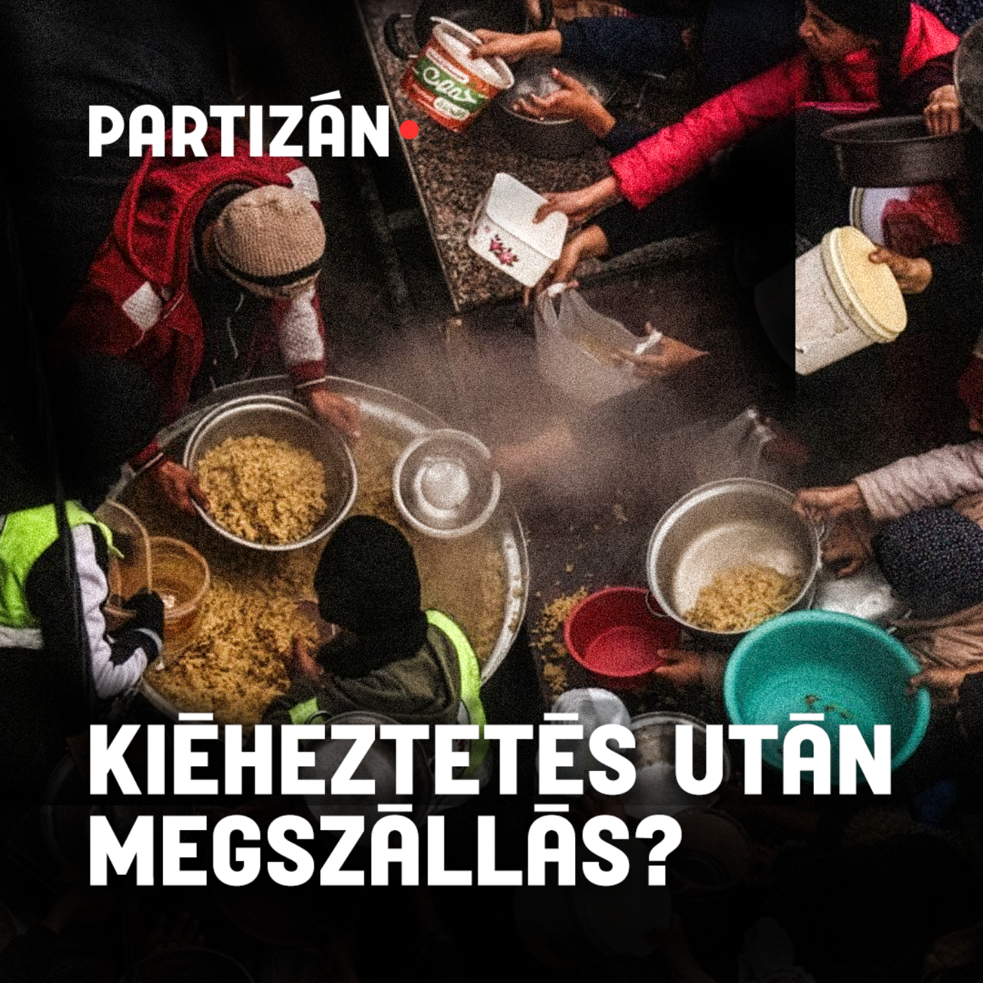 Egyre többen beszélnek népirtásról, Netanjahu újabb eszkalációt ígért Gázában