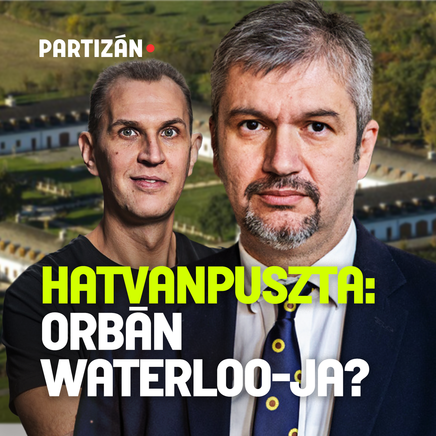 Dull Magyar Péter programjáról, Hadházy a 26-as indulásáról 