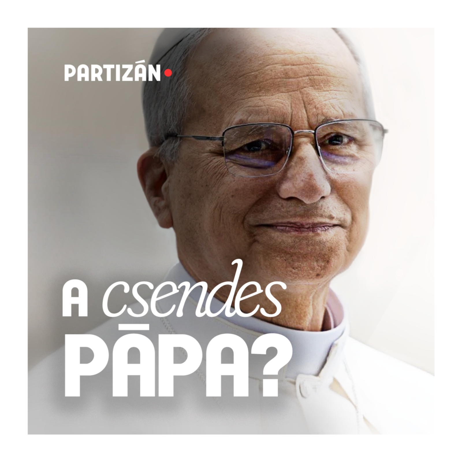 Mihez kezd az egyház az AI-jal? Gégény István XIV. Leó első hónapjairól