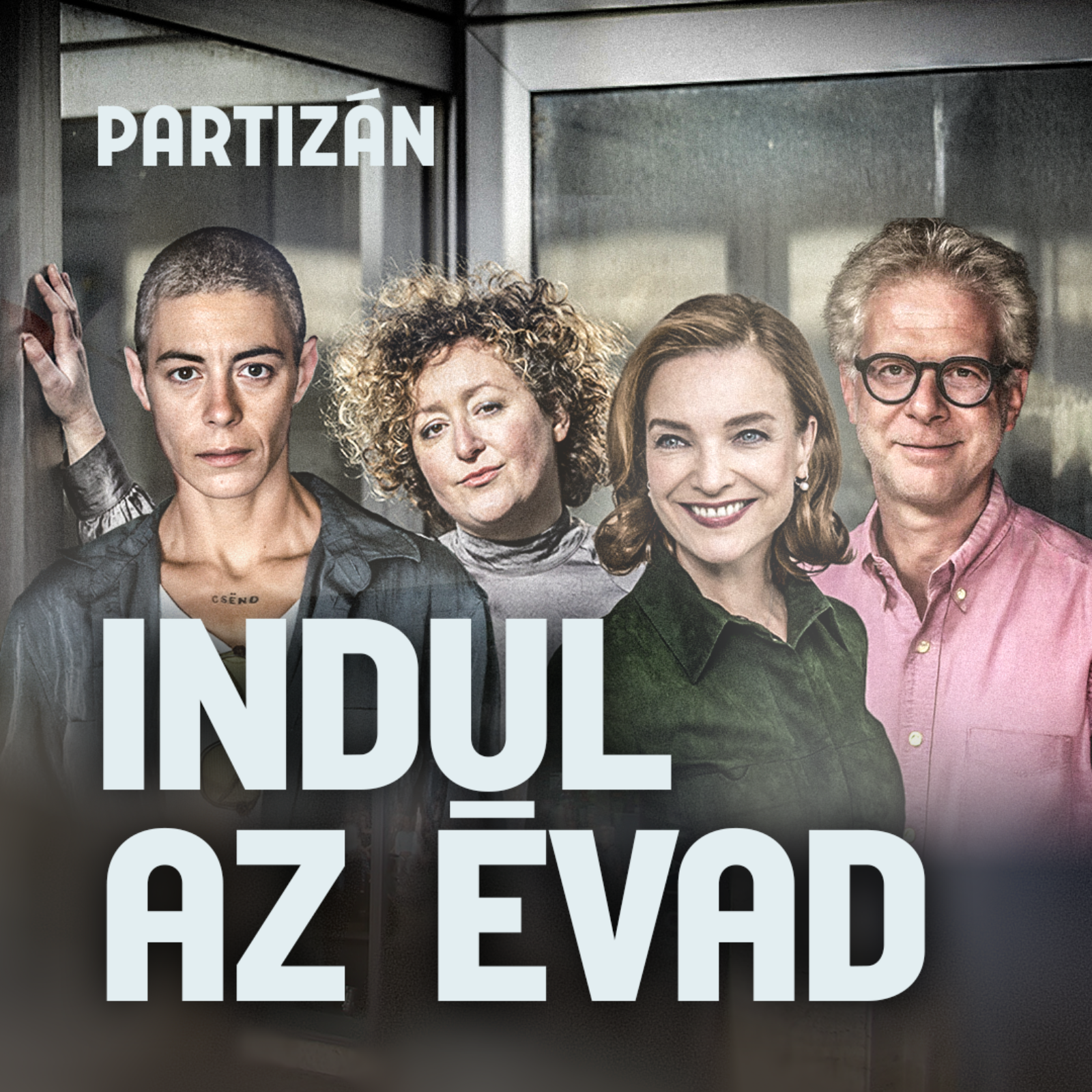 Váltások és válságok: fővárosi színházi évadnyitó 