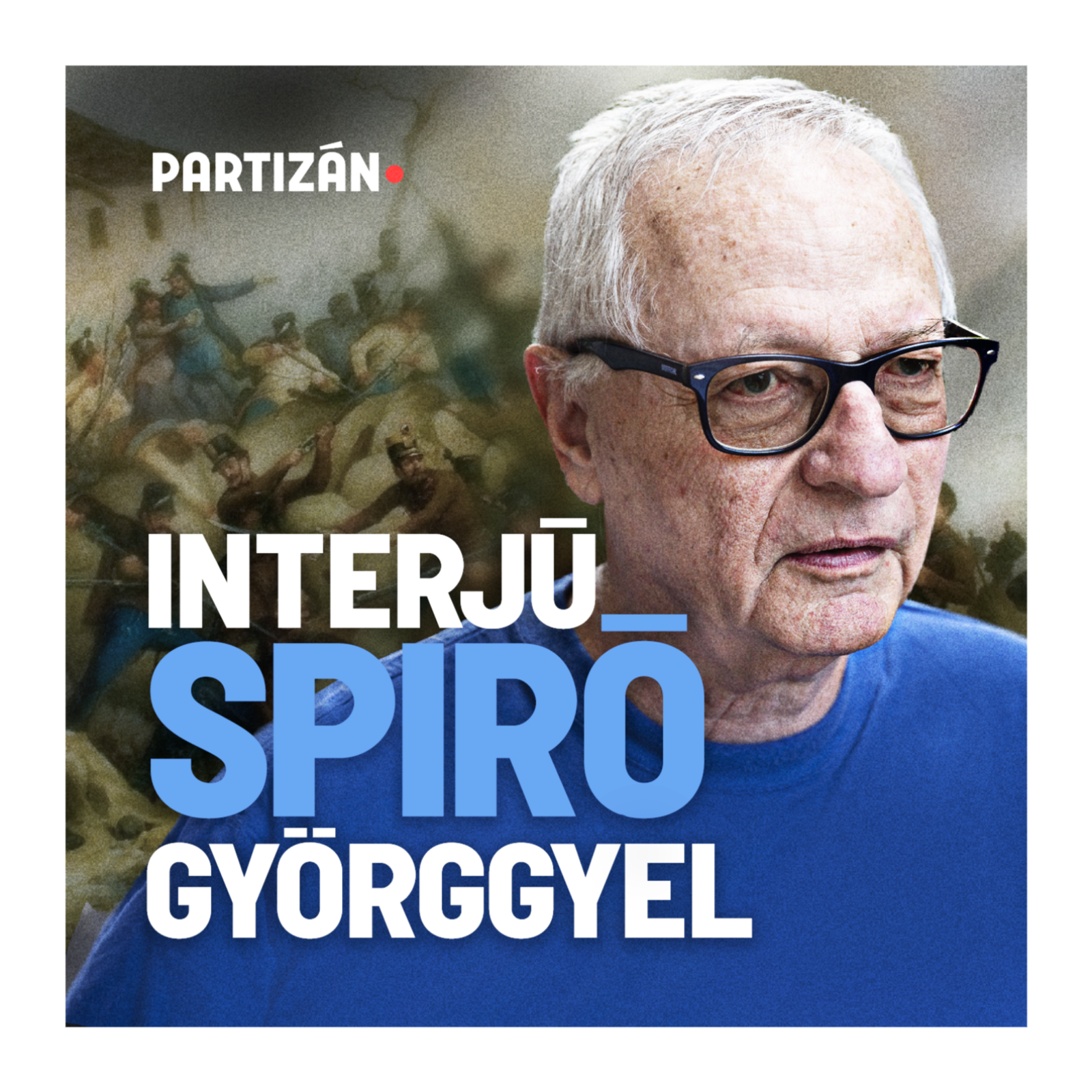 A reformkorban is olyan volt a politika, mint ma? | Spiró Györgyöt kérdezzük új regényéről
