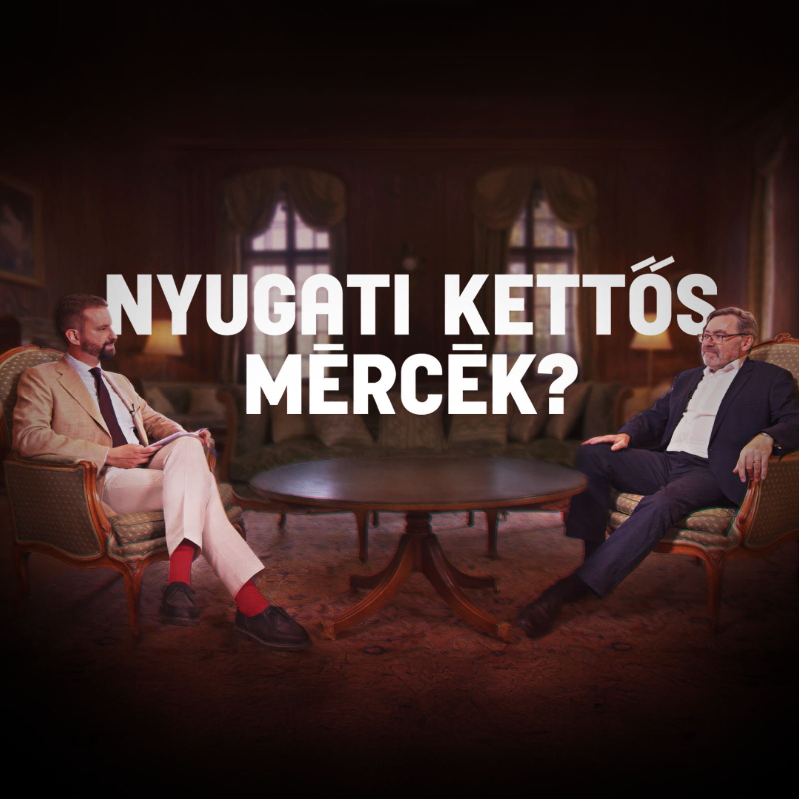 Paul Fox brit nagykövet: Európának akkor is fegyverkeznie kell, ha ez áldozatokkal jár