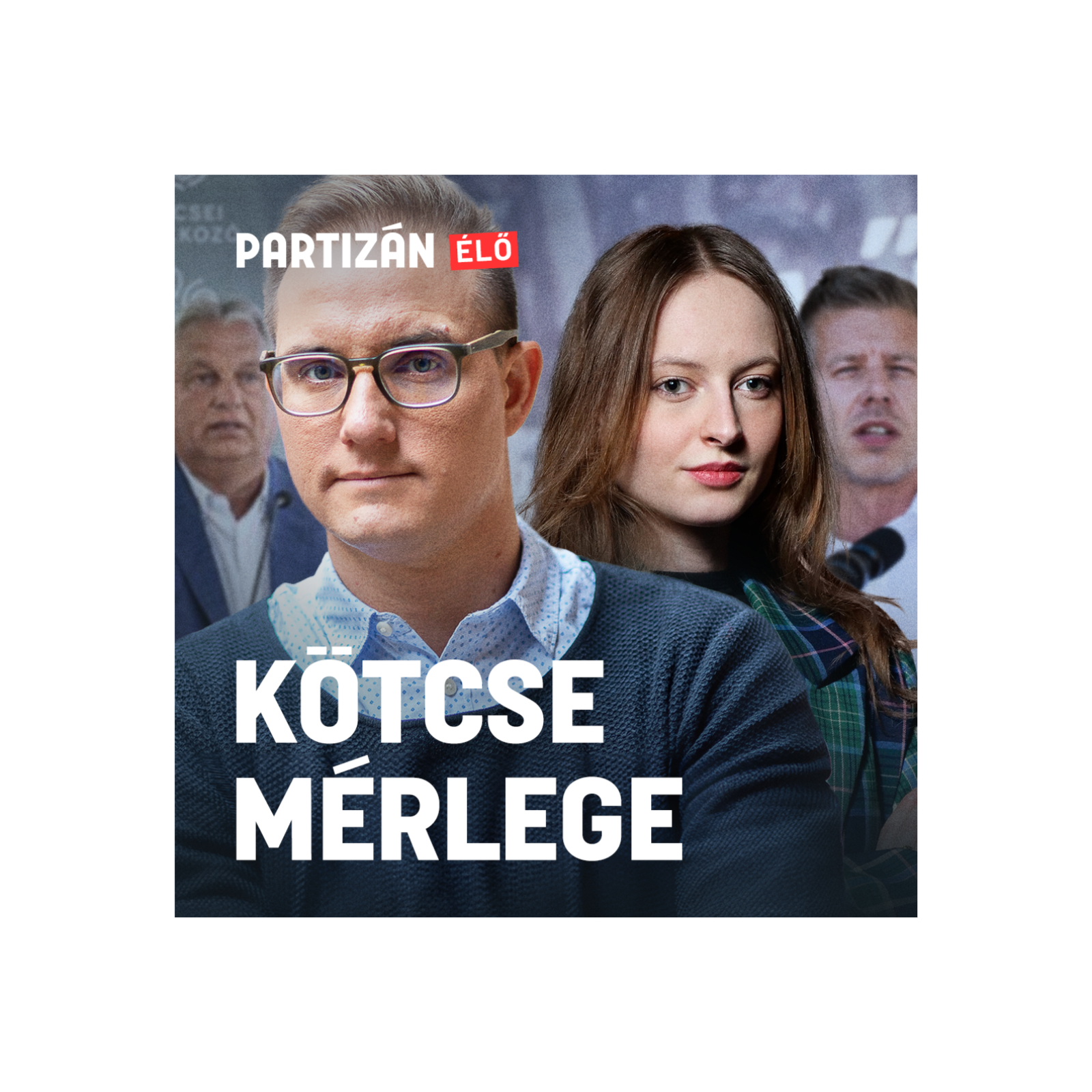 Orbán győzelmi terve, Magyar szakpolitikusai: elemzés Lakner Zoltánnal és Schultz Nórával