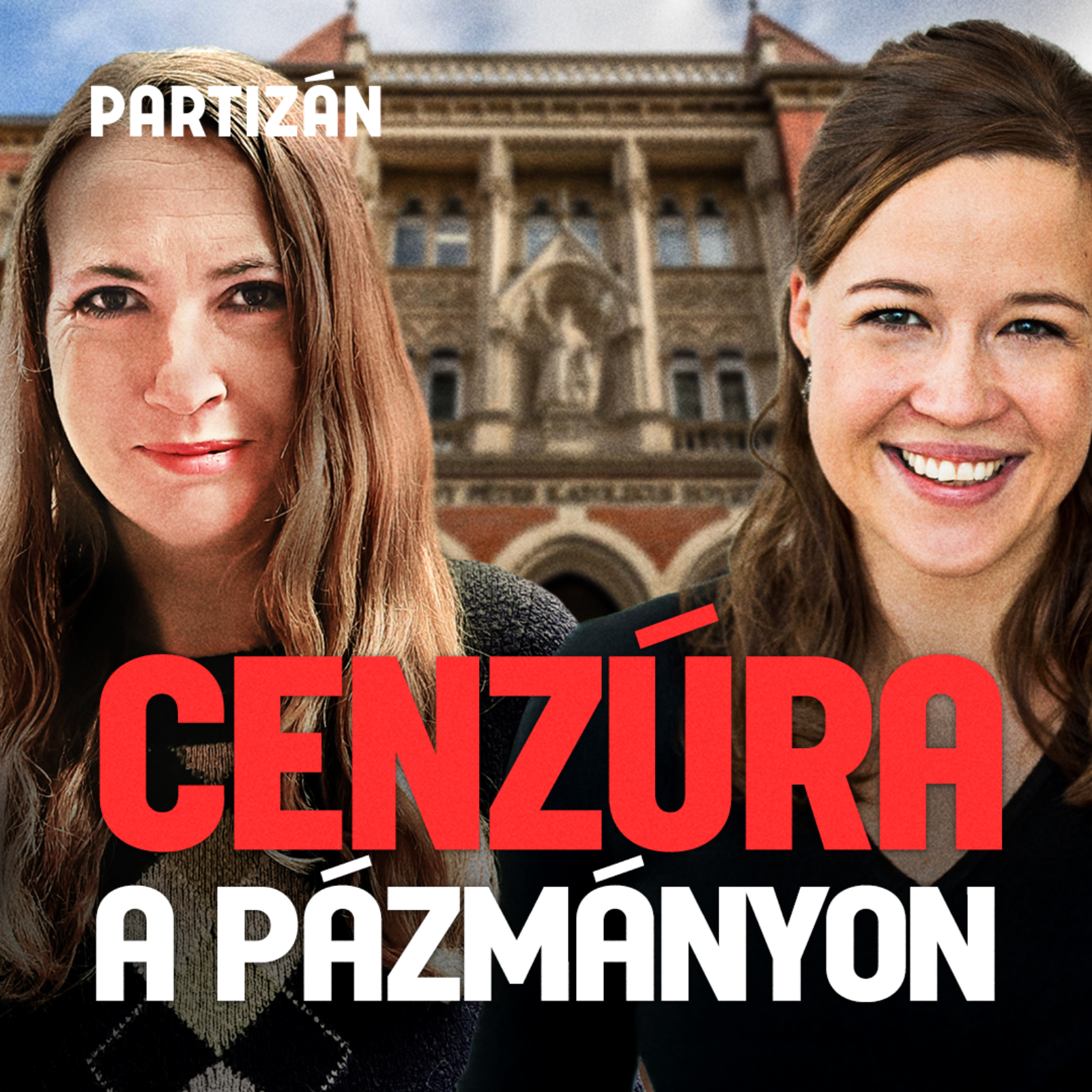 Melegekről írt, eljárás indult ellene – interjú a Pázmány volt oktatójával