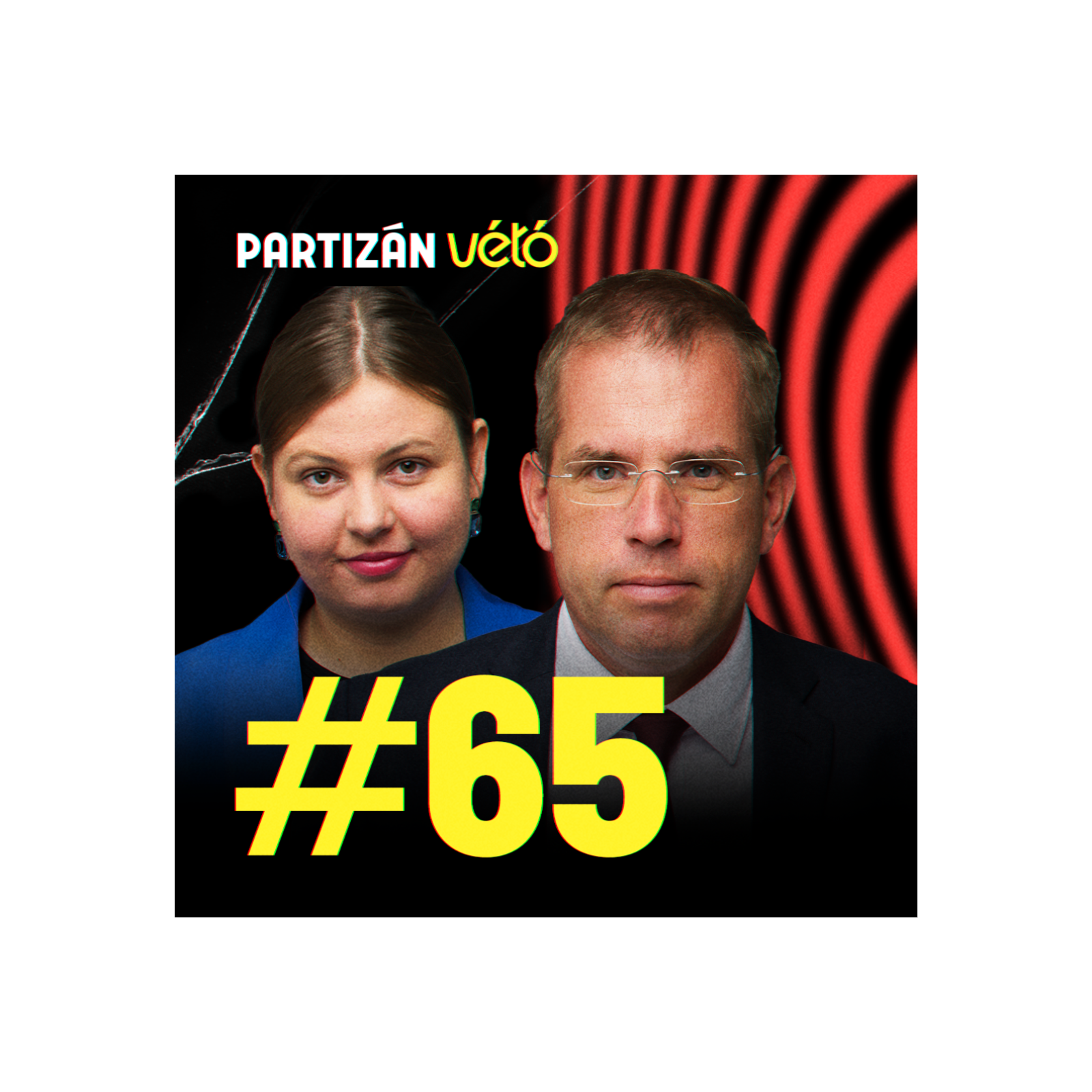 A Megafontól Orbán Balázsig - ez a Fidesz gépezete  ❌ Vétó #65 Ruff Bálinttal és Vida Kamillával