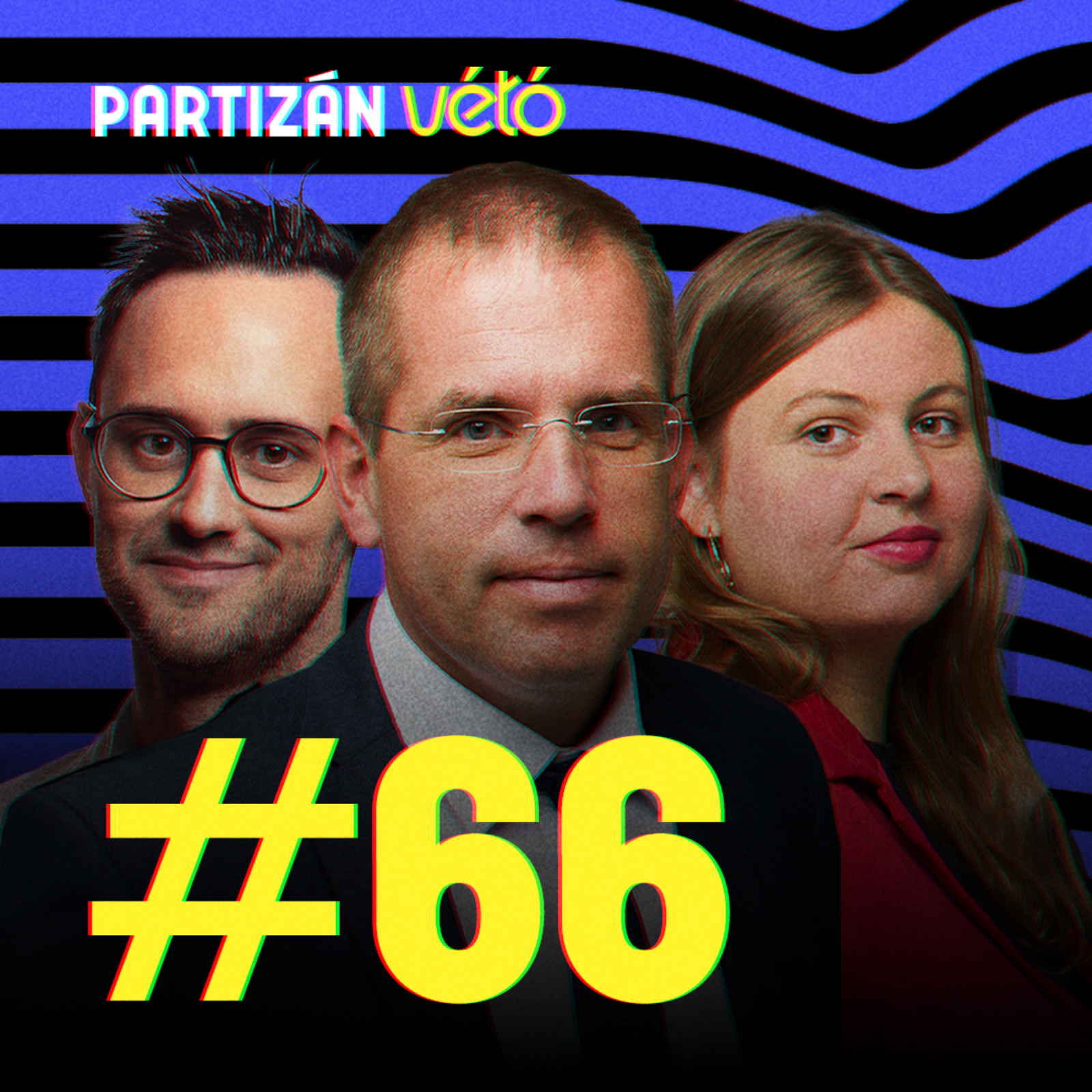 Többet kellene foglalkoznia Magyar Péternek a külpolitikával? ❌ Vétó #66 vendég: Pap Szilárd