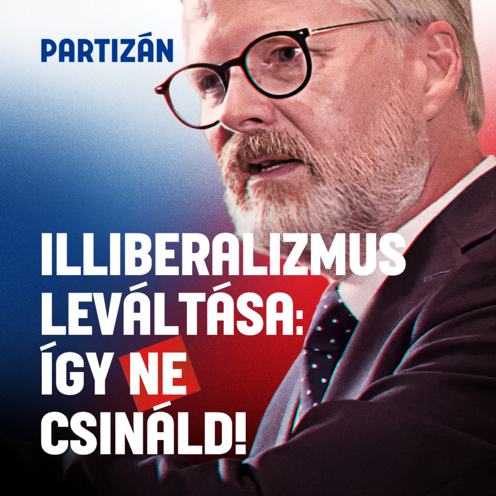 Legyőzted a populista erősembert? Így NE kormányozz! | Csehország választás előtt