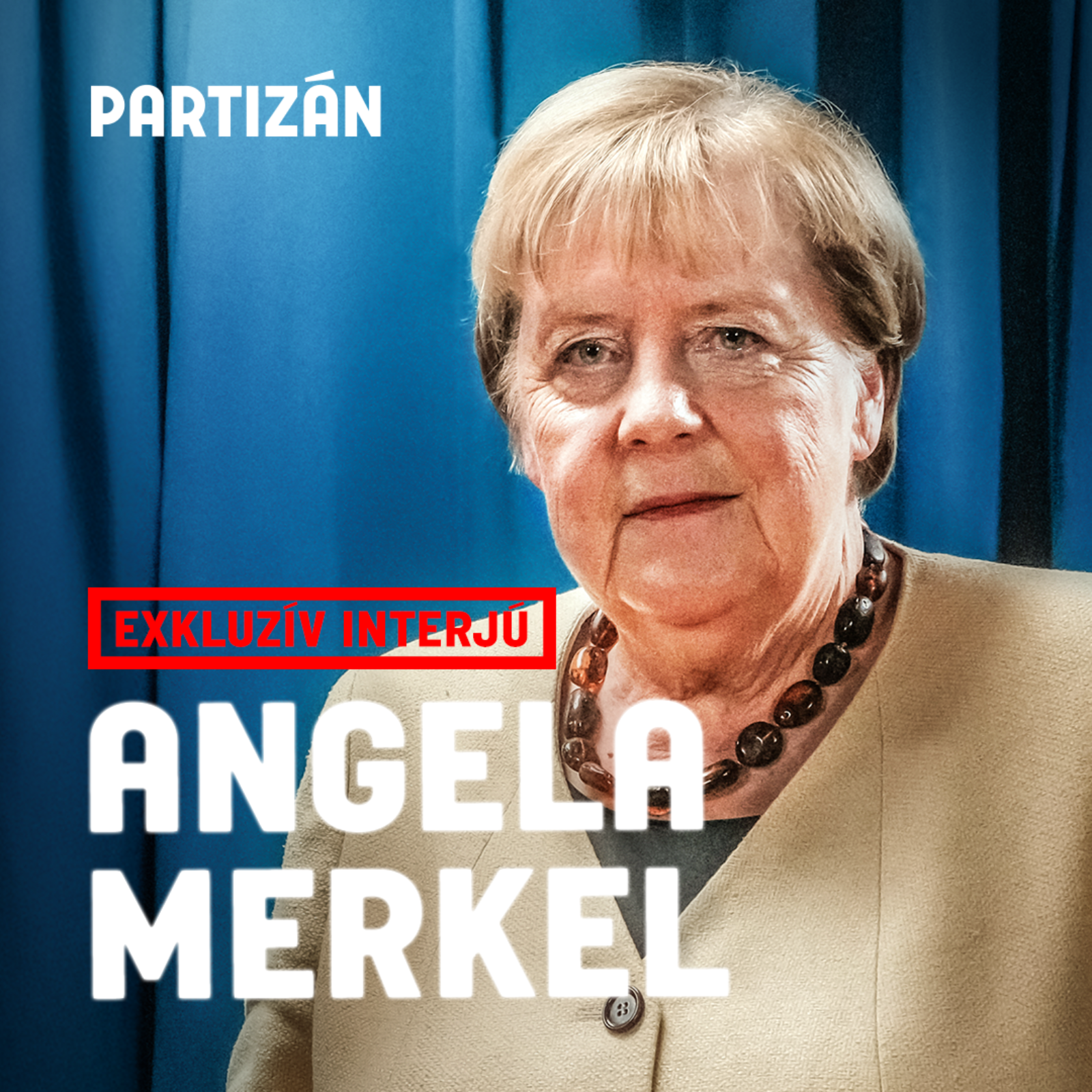 Angela Merkel: a magyar nép feladata eldönteni, újraválasztja-e Orbán Viktort