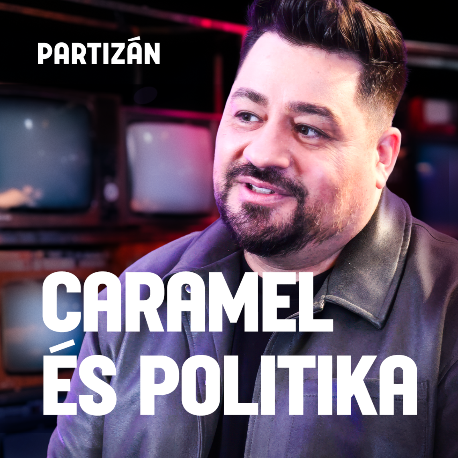 Közéleti kiállás, érzelmi elnyomás | Interjú Molnár Ferenc Caramellel