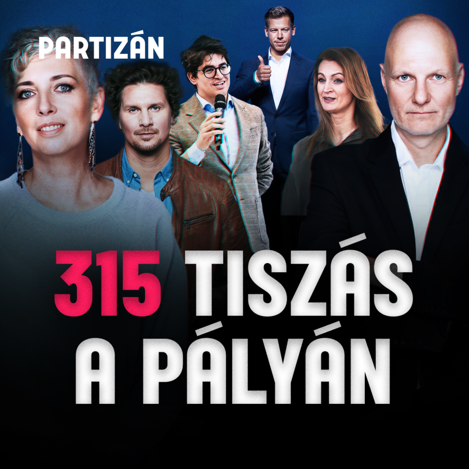 Indul Magyar Péterék előválasztása ⎜A Tisza jelöltjei versenyben Indul Magyar Péterék előválasztása ⎜A Tisza jelöltjei versenyben