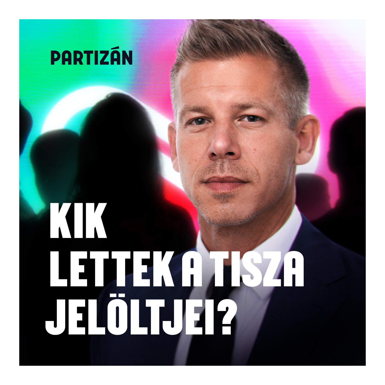 Véget ért a one man show, itt a Tisza csapata Véget ért a one man show, itt a Tisza csapata