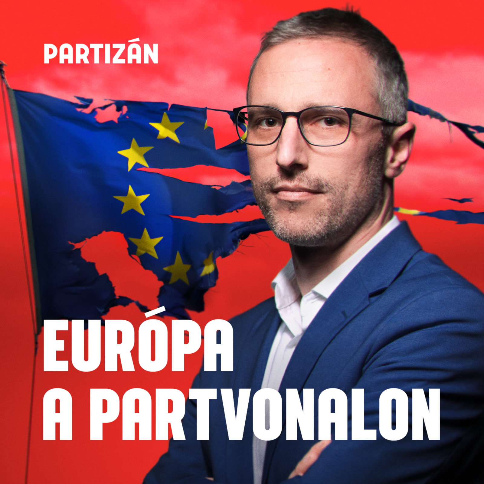 Feledy Botond: Potyautasság “kimaradásra” játszani, a háborút közösen kell megelőzni