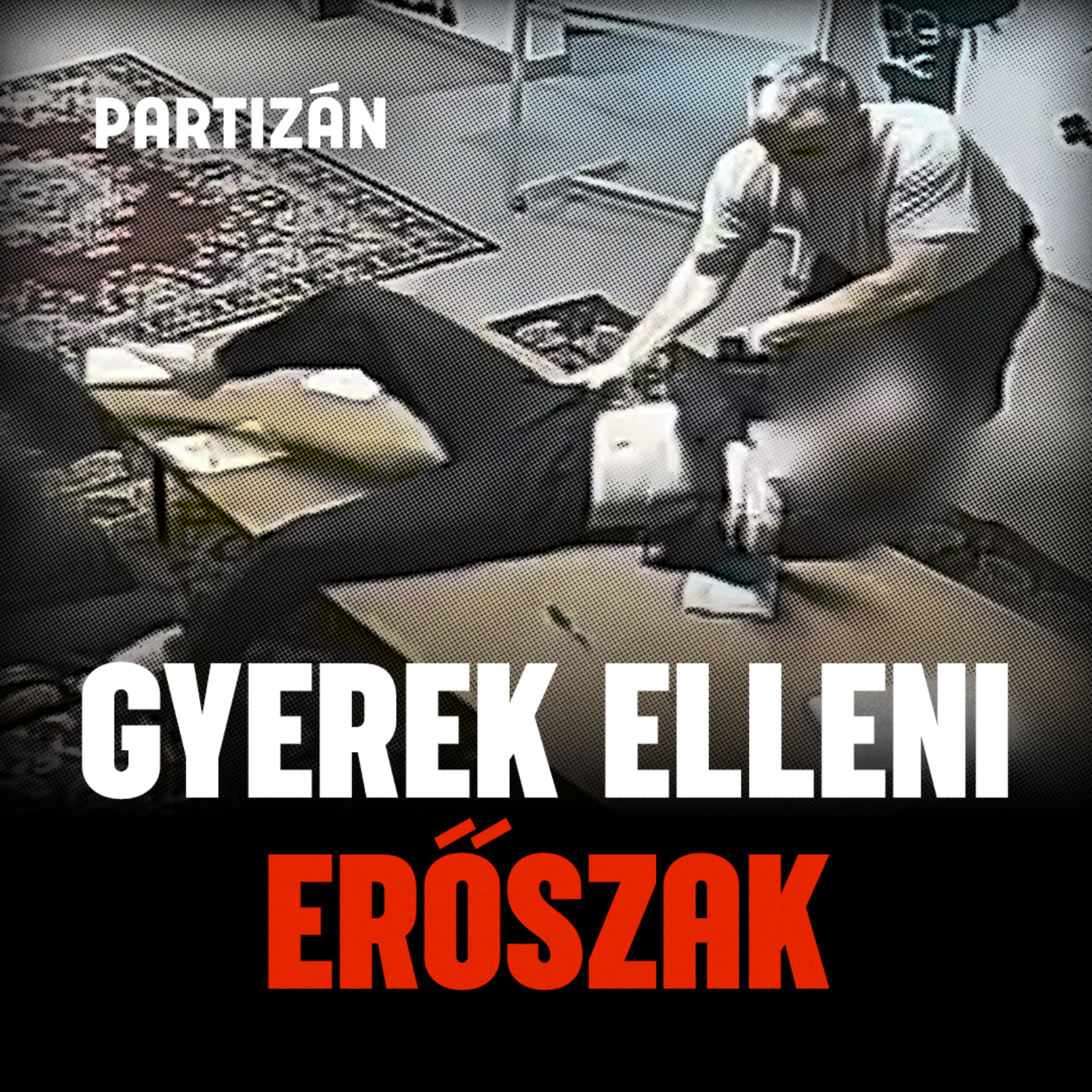 Mit kezdünk másfél millió gyerekkel?⎟ Erőszak a Szőlő utcában, egyre több a kérdés