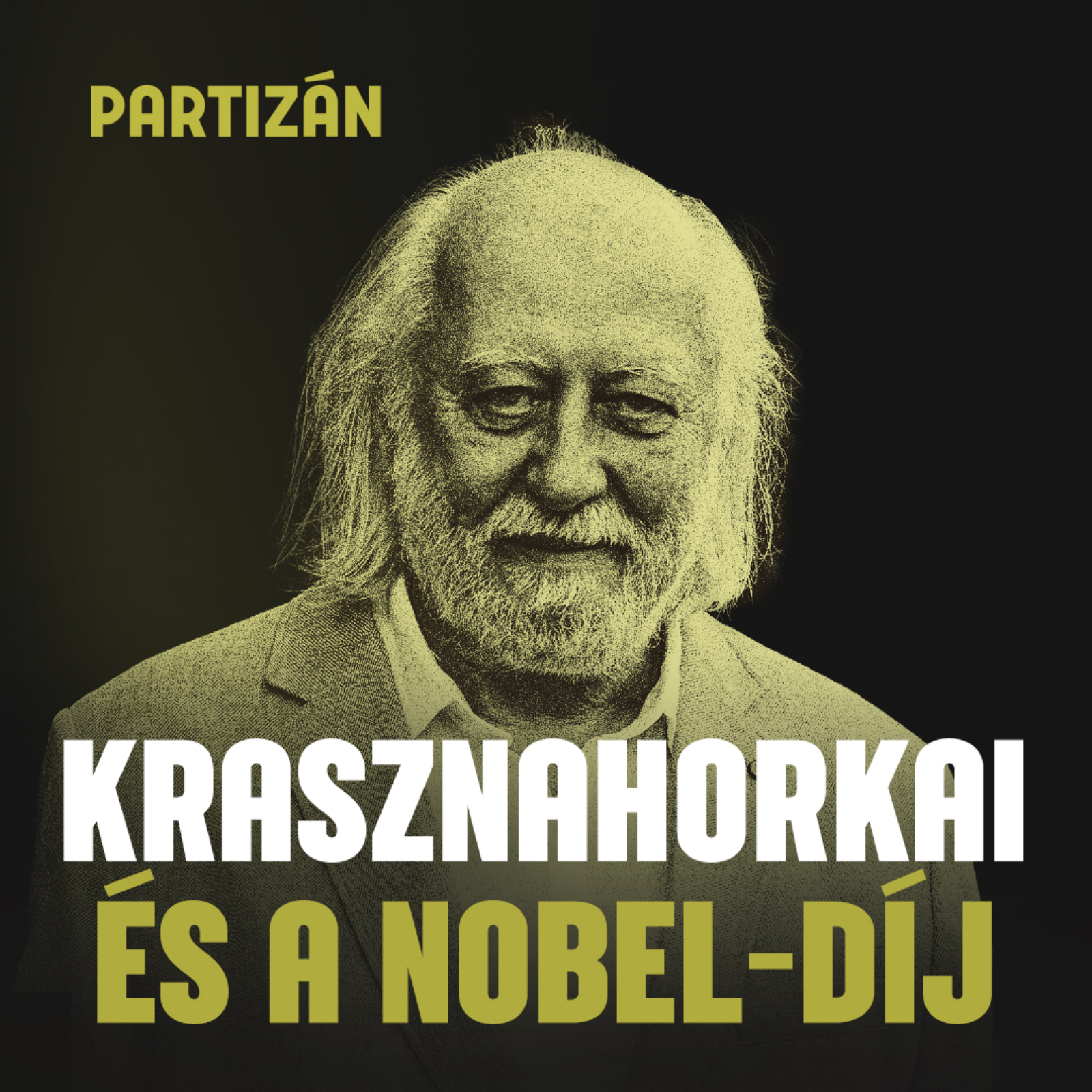 Miért olvassunk Krasznahorkai Lászlót? | A csend a tudás beteljesülése