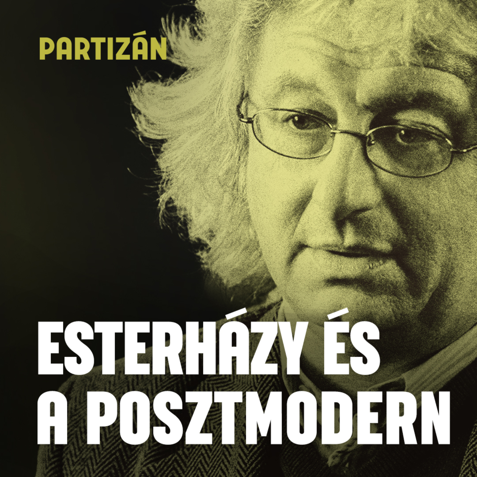 Miért olvassunk Esterházy Pétert? | A zavarostól kell félni, nem a bonyolulttól