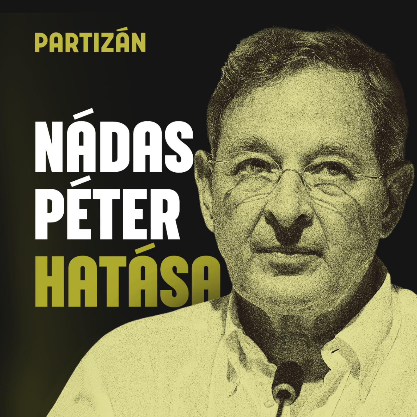 Miért olvassunk Nádas Pétert? | Sok száz oldal kell a fasz szó kimondásához