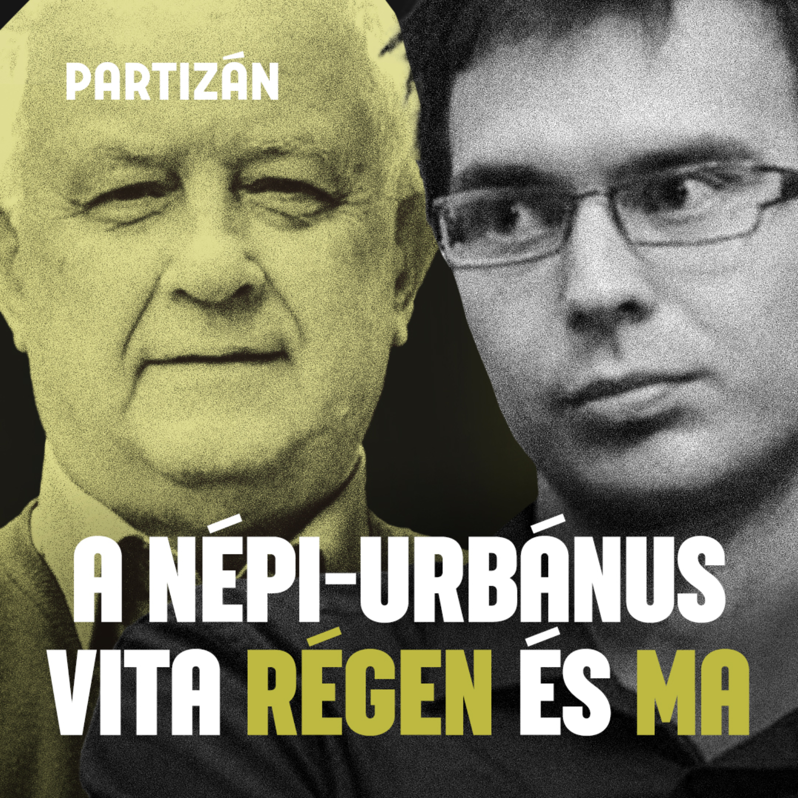 Népiek és urbánusok | A vidéki levegő magyarrá tesz?