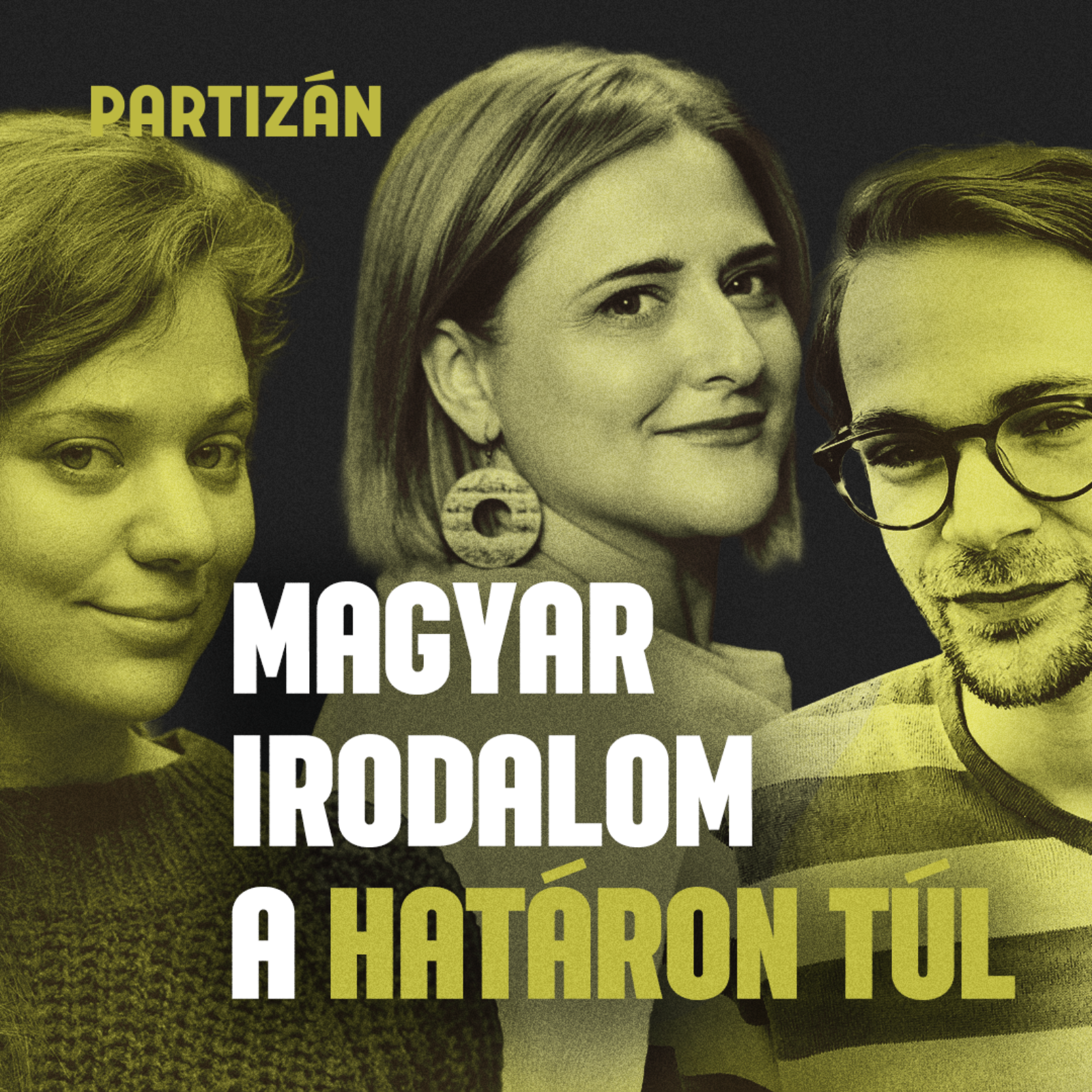 Milyen határon túli írónak lenni? | Gettóromantika és párhuzamos univerzumok