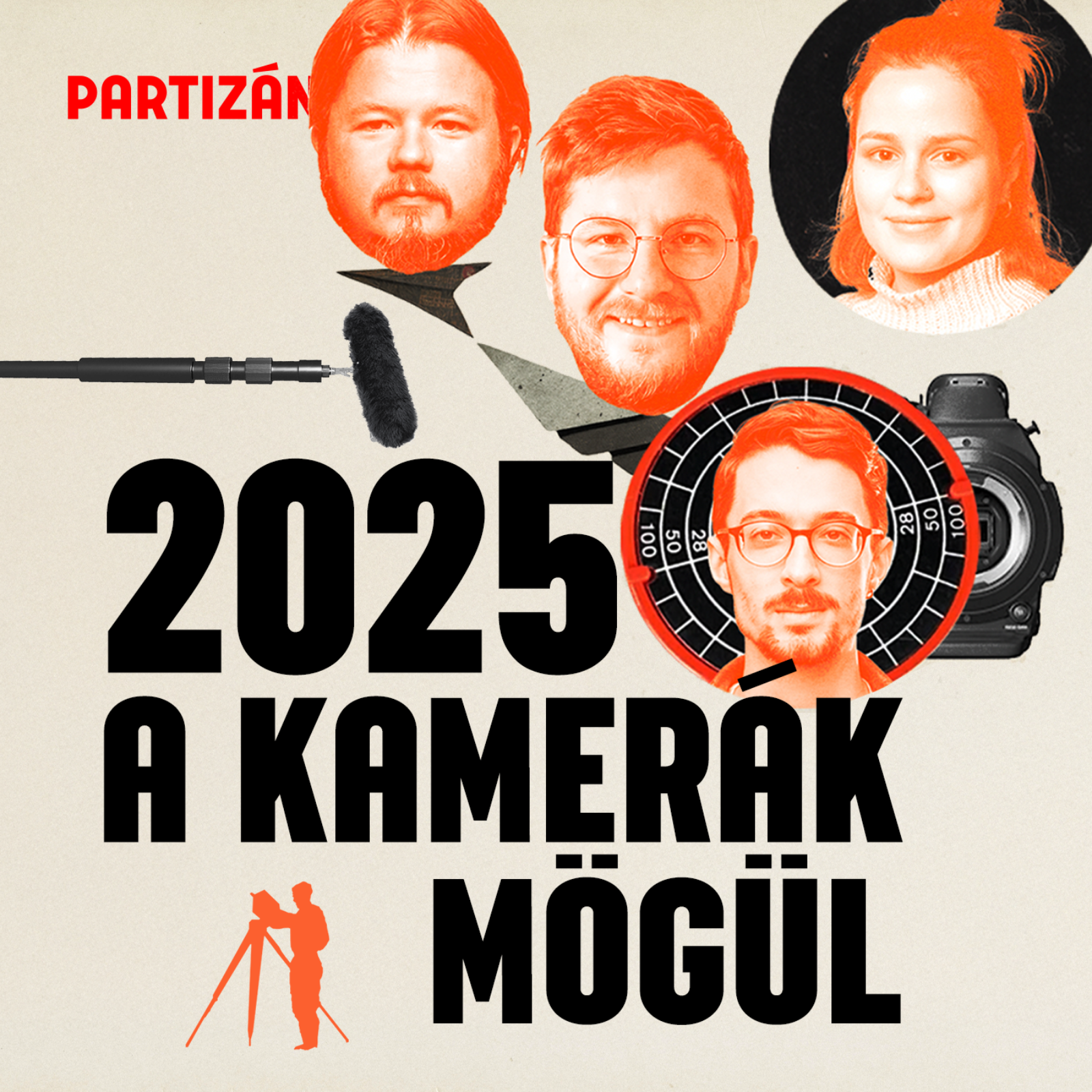 Így születnek a videóink - kulisszatitkok a riportcsapatunktól