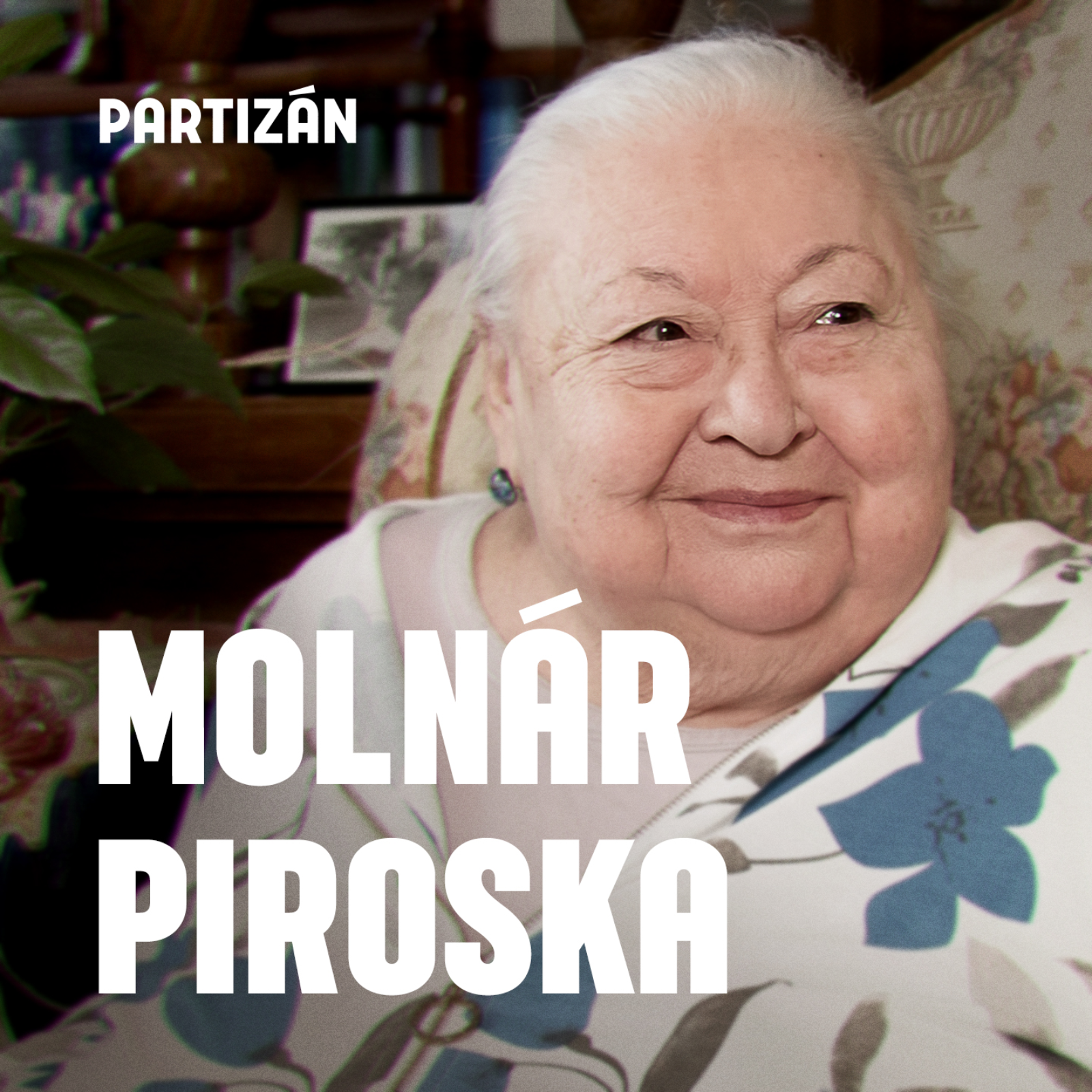 Szerdán fogod valakinek a meleg kezét, szombaton egy marék hamu | Életútinterjú Molnár Piroskával 