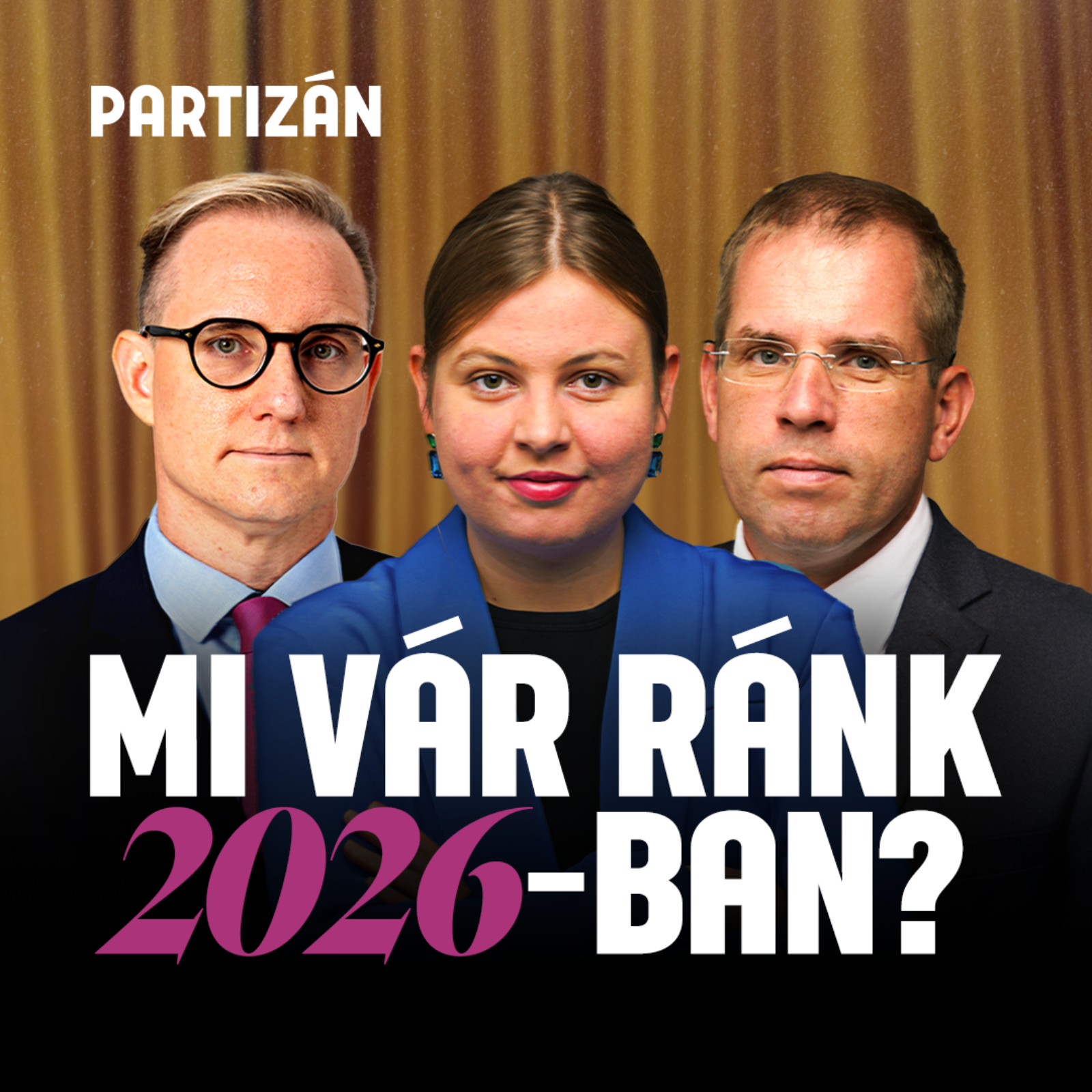 Tényleg nem volt még ilyen kampány? | Lakner Zoltán, Ruff Bálint és Vida Kamilla szezonnyitója