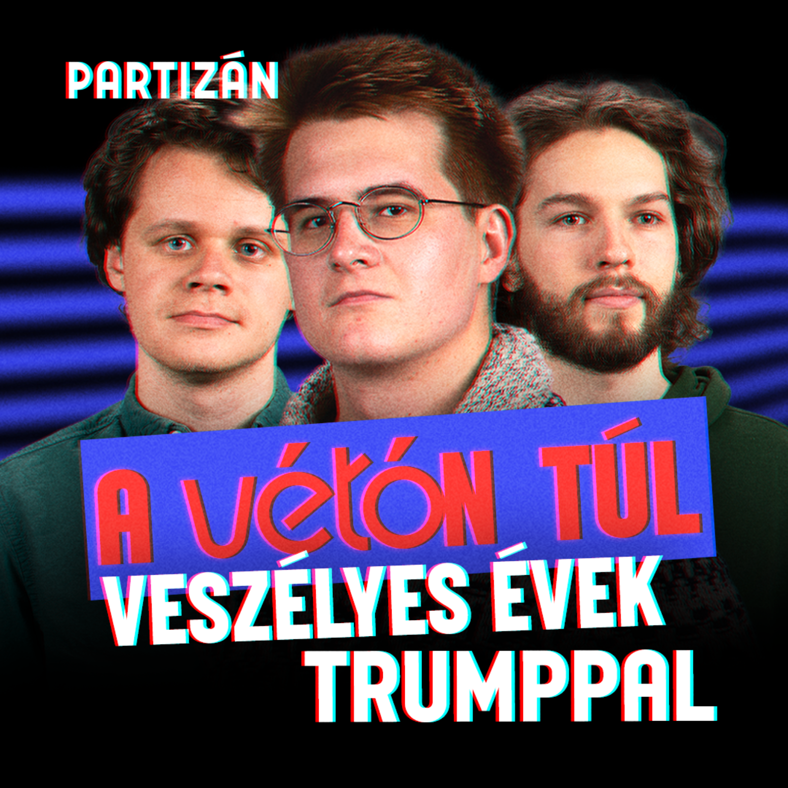 Orbán a zebra, aki az oroszlán barátja? | A VÉTÓN TÚL #4