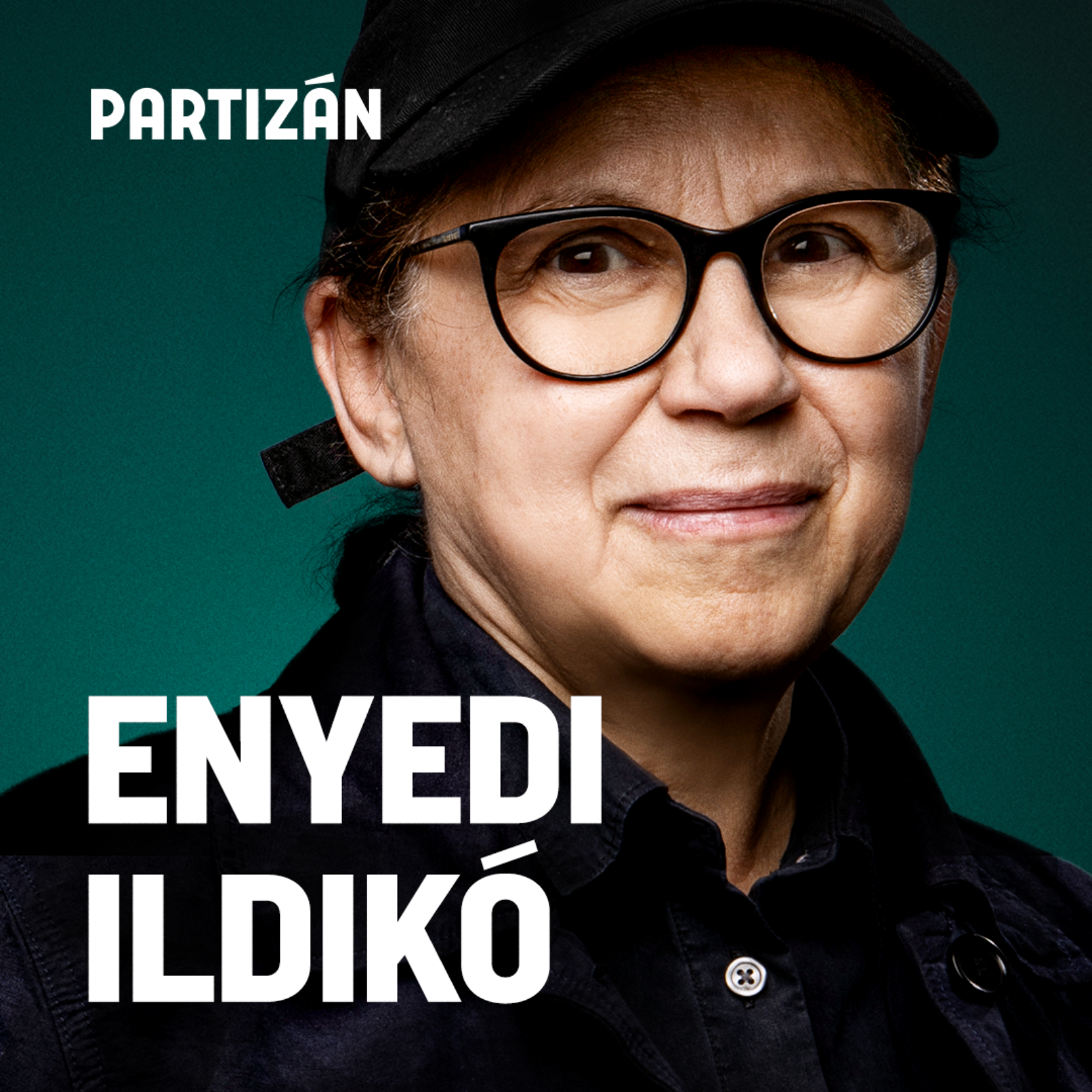 Áldozatot hoztunk a szabadságunkért⎟ Interjú Enyedi Ildikóval Áldozatot hoztunk a szabadságunkért⎟ Interjú Enyedi Ildikóval