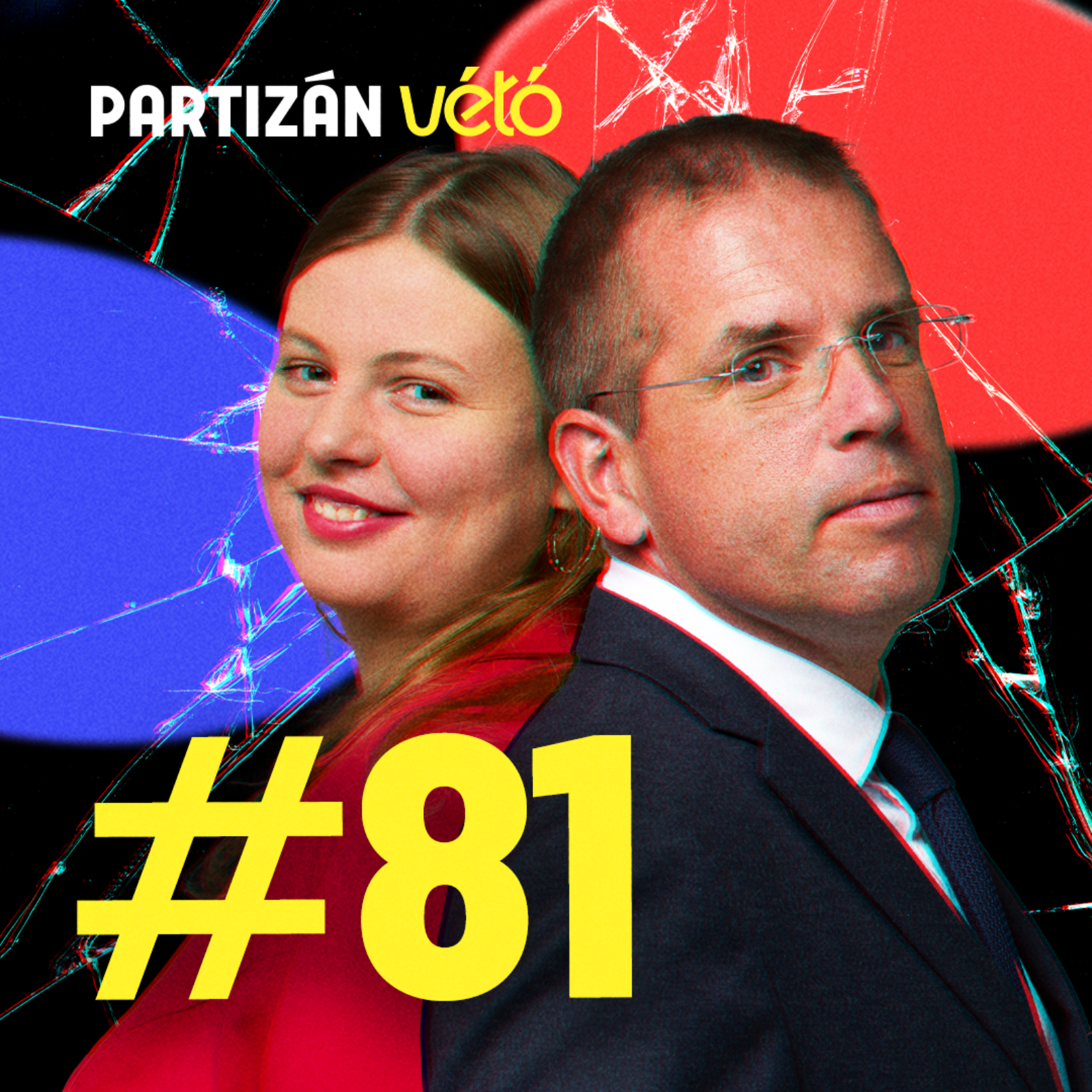 Sorban lépi át a vörös vonalakat a Fidesz ❌ Vétó #81 Sorban lépi át a vörös vonalakat a Fidesz ❌ Vétó #81