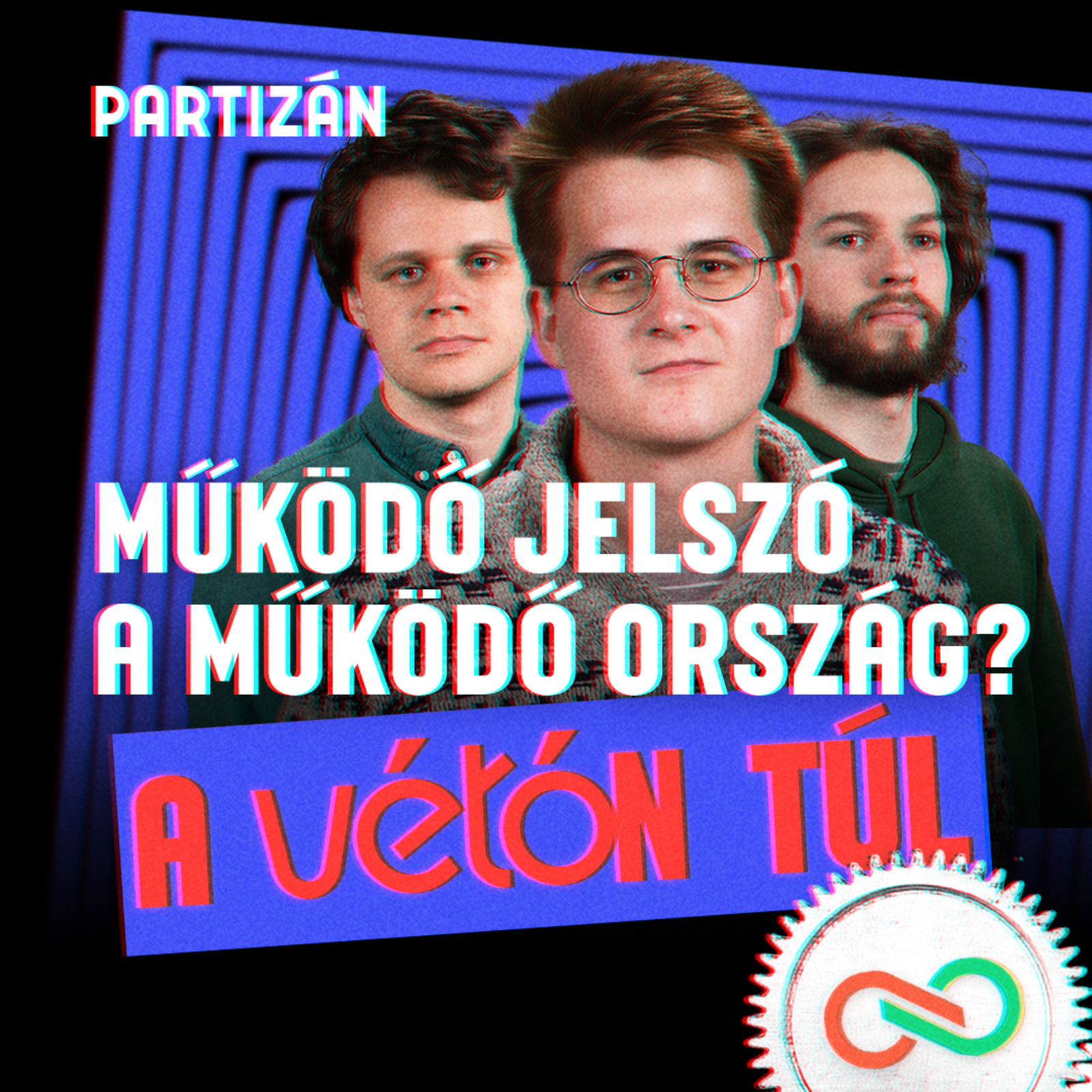 A Fidesz baja: ha szidja a Tisza programját, azzal beismeri, hogy igazi | A Vétón túl #5