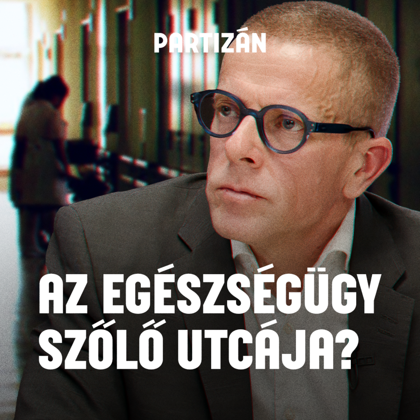 Megszólal a felmondott főorvos: szemünk előtt omlik össze az ország legnagyobb pszichiátriája Megszólal a felmondott főorvos: szemünk előtt omlik össze az ország legnagyobb pszichiátriája