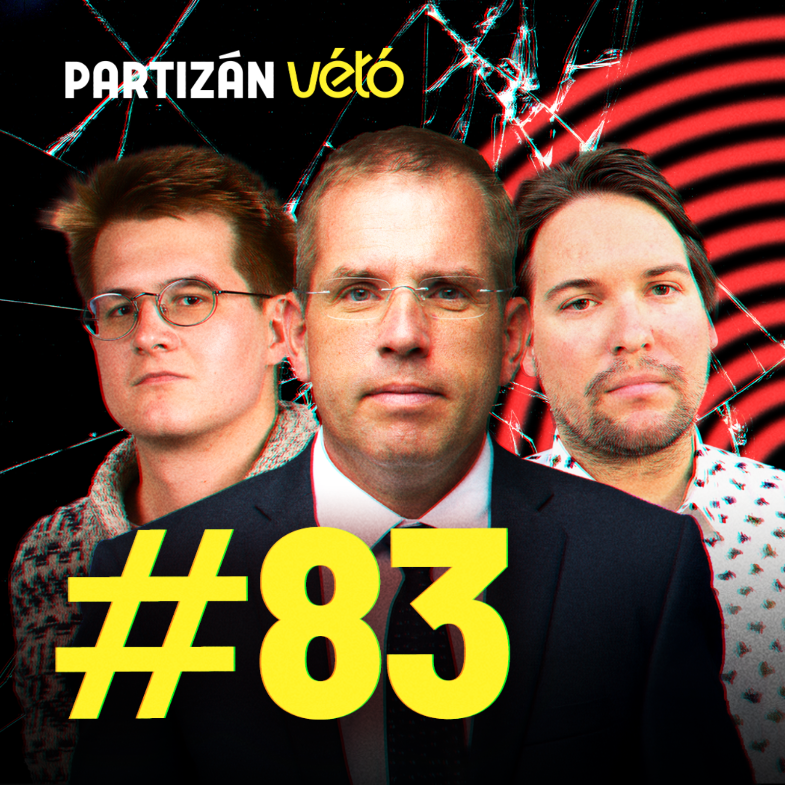 Fico visszatért. Orbánt távol lehet tartani, ha egyszer veszít? | Vétó #83 Bukovics Martinnal Fico visszatért. Orbánt távol lehet tartani, ha egyszer veszít? | Vétó #83 Bukovics Martinnal