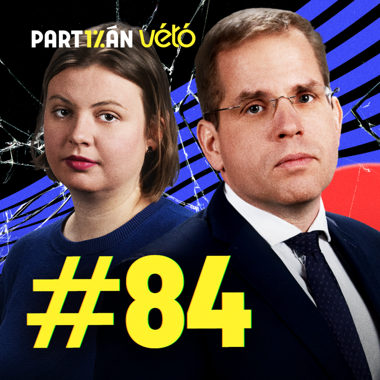 Elindult a kampány, hatalmas előnyben a Tisza | Vétó #84 Pécsről