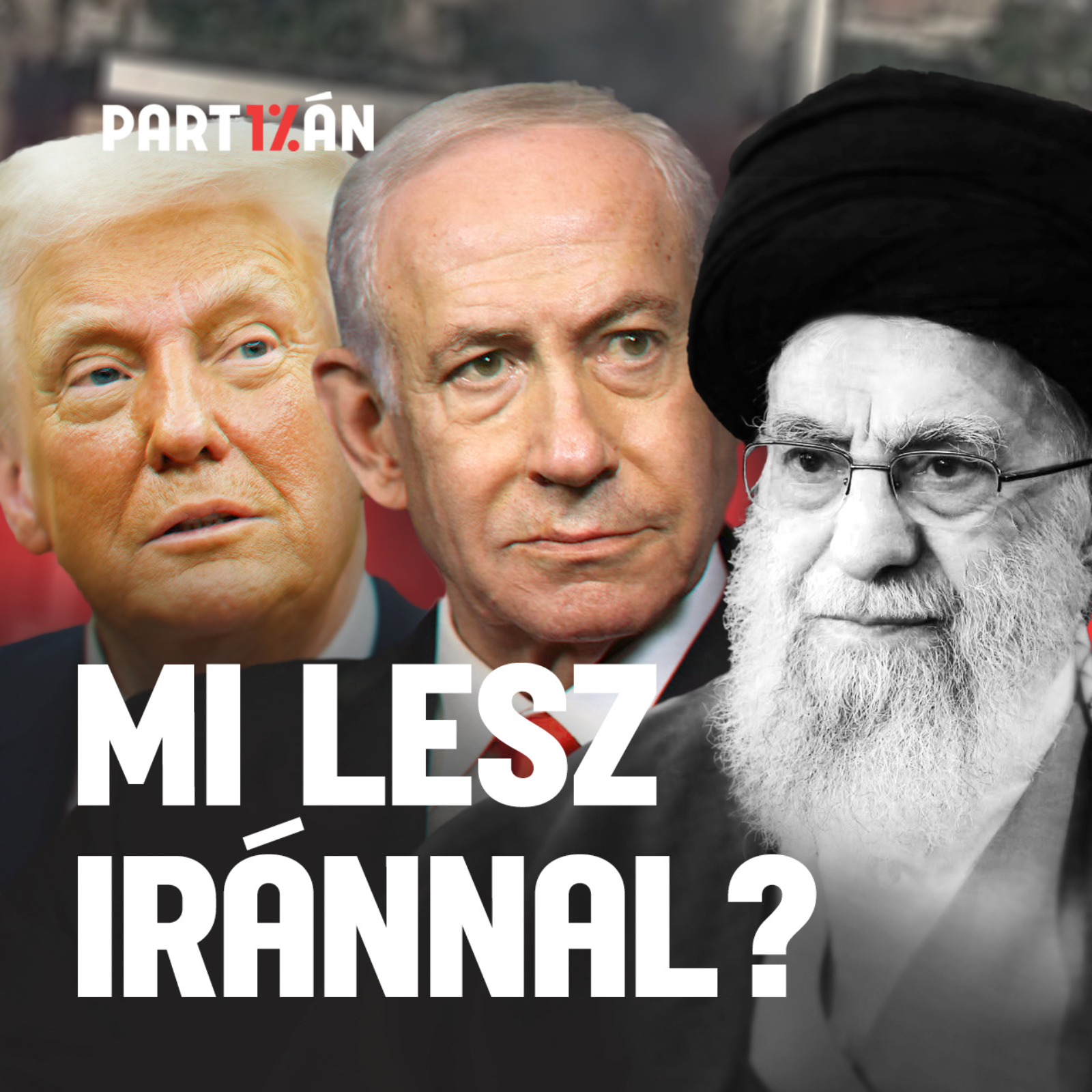 Felcsavarták az erőszak gázlángját: regionális háború Trumpék bombázása után