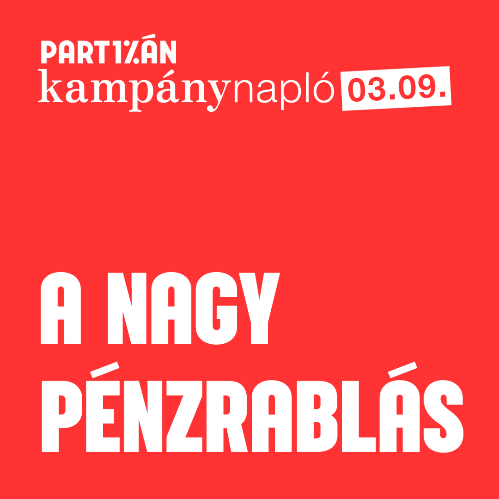 “Magyarnak úgy kell Putyin-ellenesnek lennie, hogy nem Zelenszkij-párti” | Kampánynapló 03.09 “Magyarnak úgy kell Putyin-ellenesnek lennie, hogy nem Zelenszkij-párti” | Kampánynapló 03.09