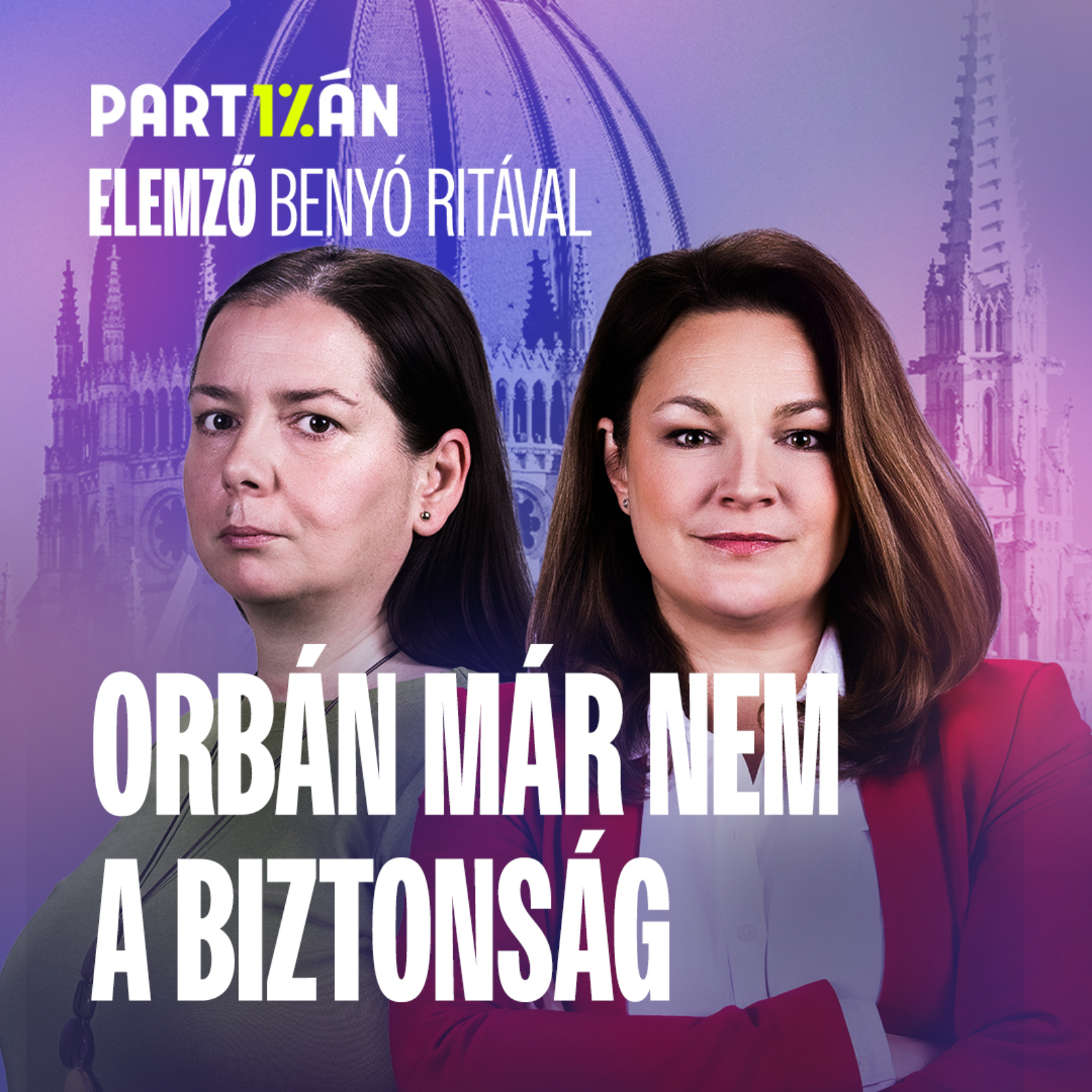 „A magyar kormány útonálló lett" – Unger Anna az Elemzőben