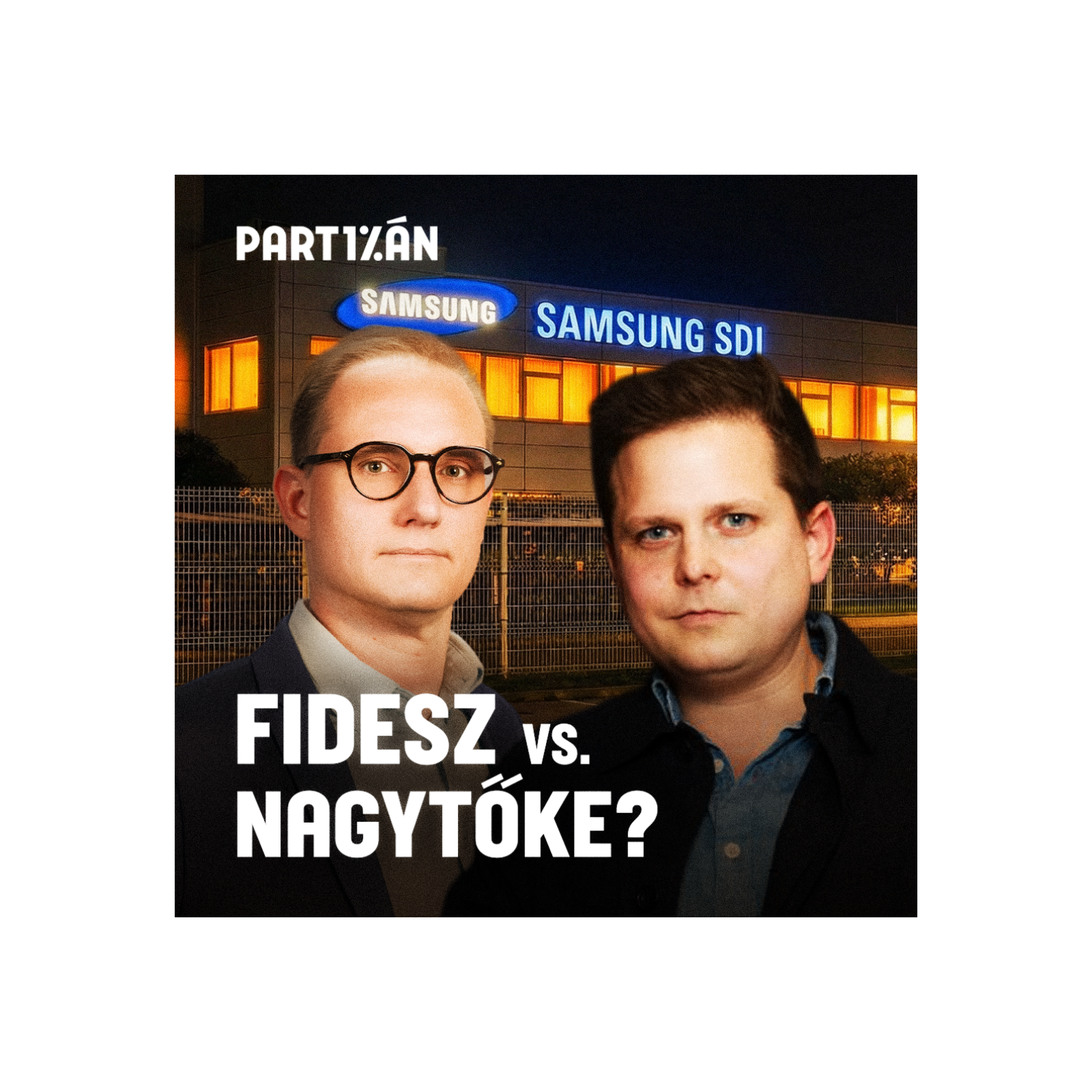 Ki a multik barátja: a Fidesz? A Tisza? Mindkettő? | Felderítő #3 Lakner Zoltánnal és Karas Dáviddal